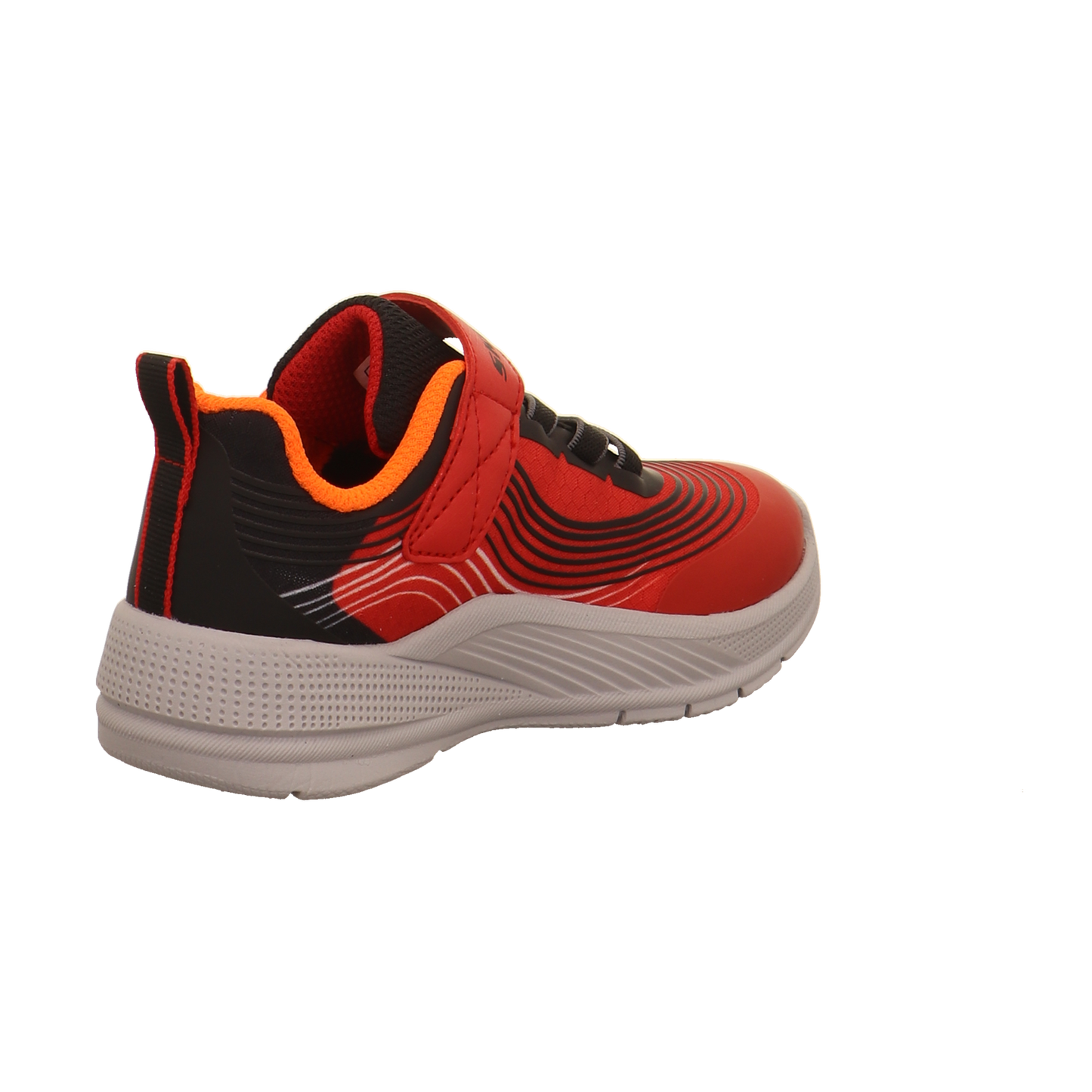 Skechers MICROSPEC ADVANCE rot kombi Bild5
