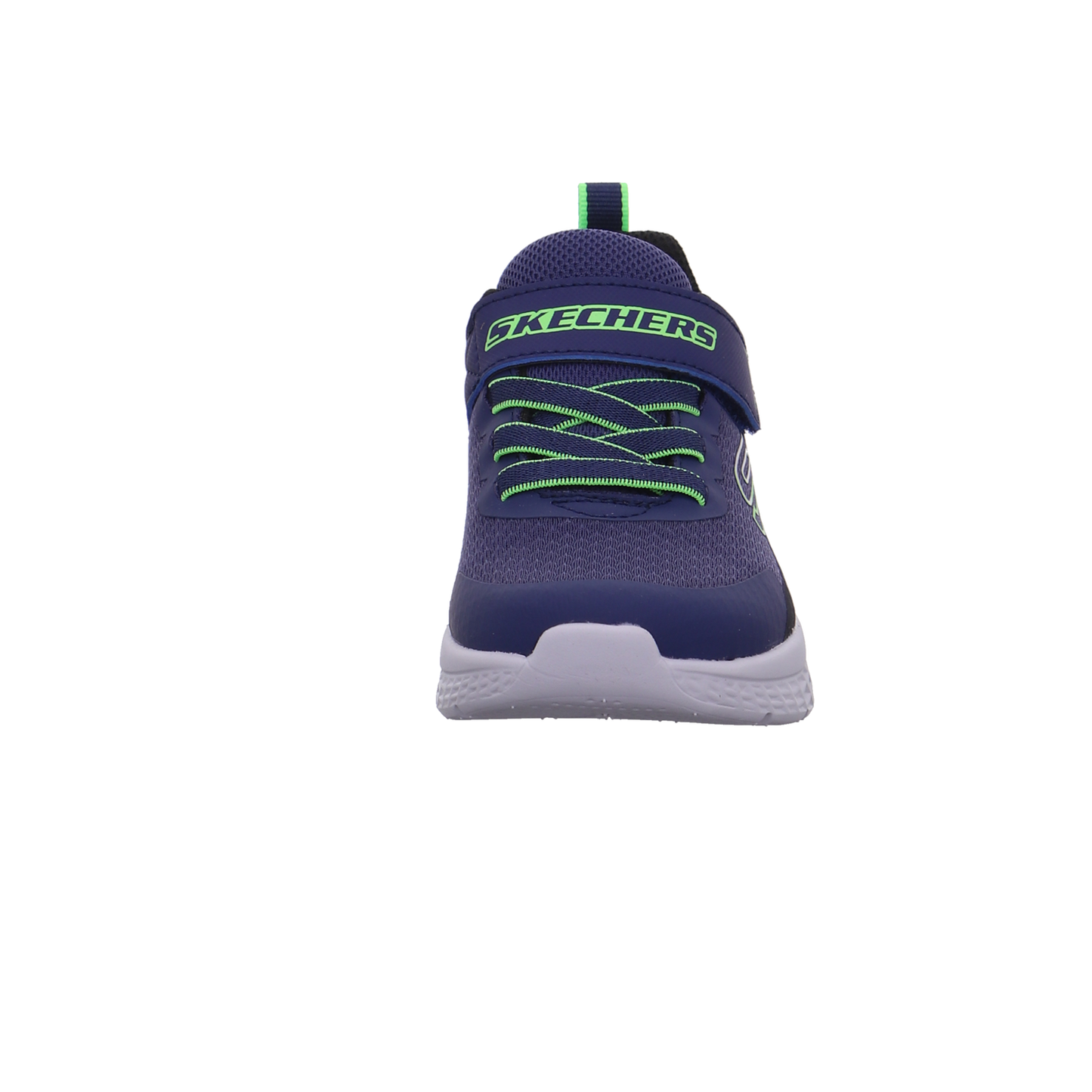 Skechers MICROSPEC II-ZOVRIX blau kombi Bild3
