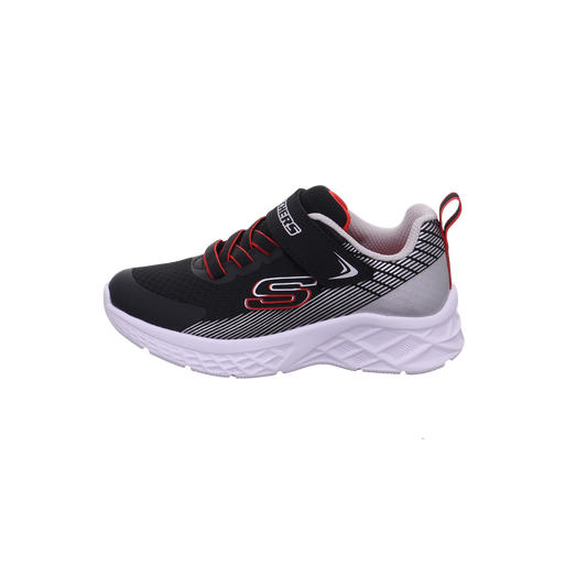 Skechers MICROSPEC II-ZOVRIX schwarz kombi Bild1