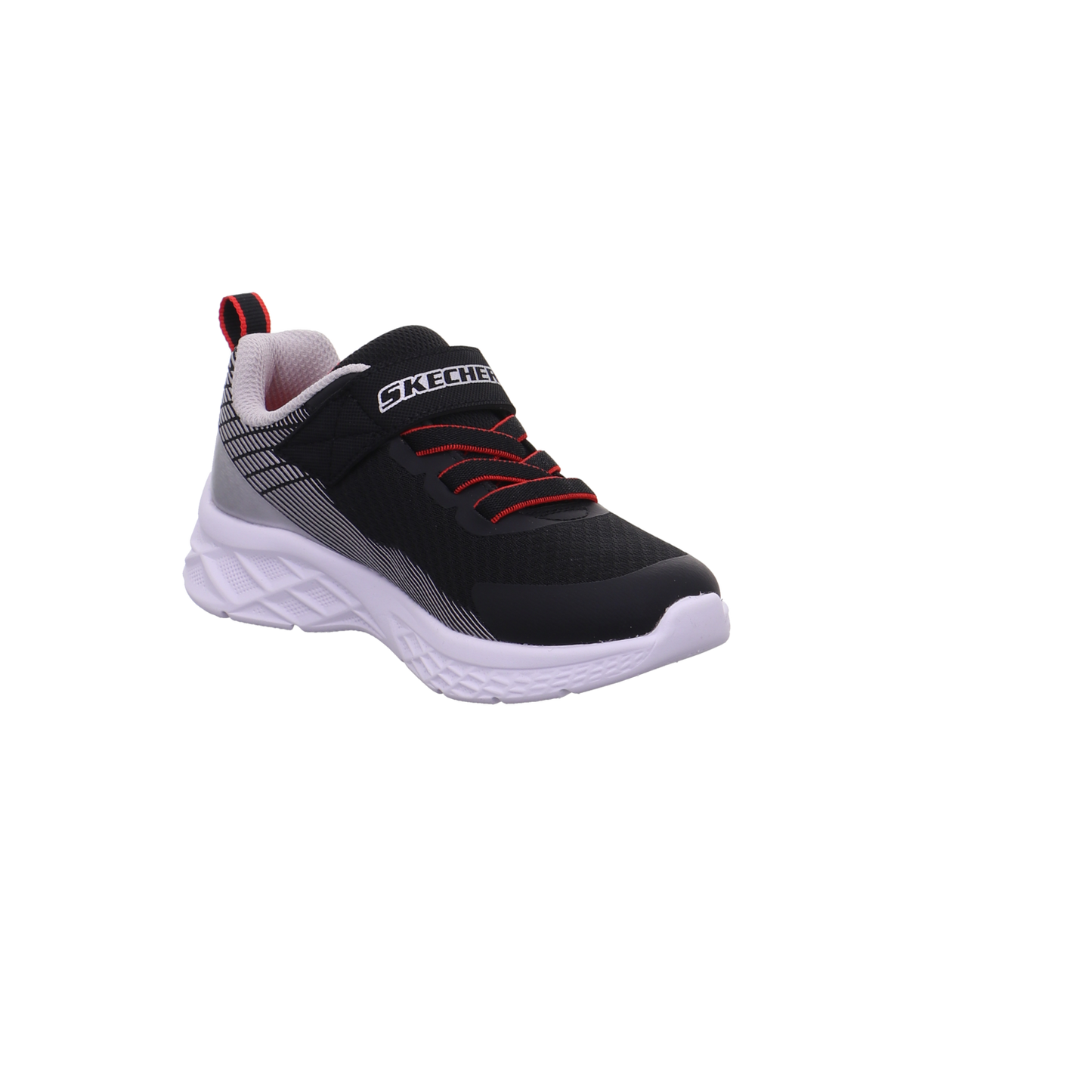 Skechers MICROSPEC II-ZOVRIX schwarz kombi Bild7