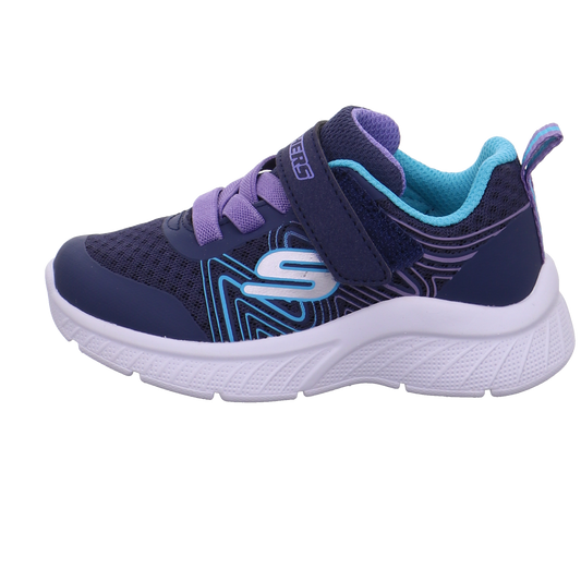 Skechers MICROSPEC PLUS-SWIRL SWEET blau kombi Bild1