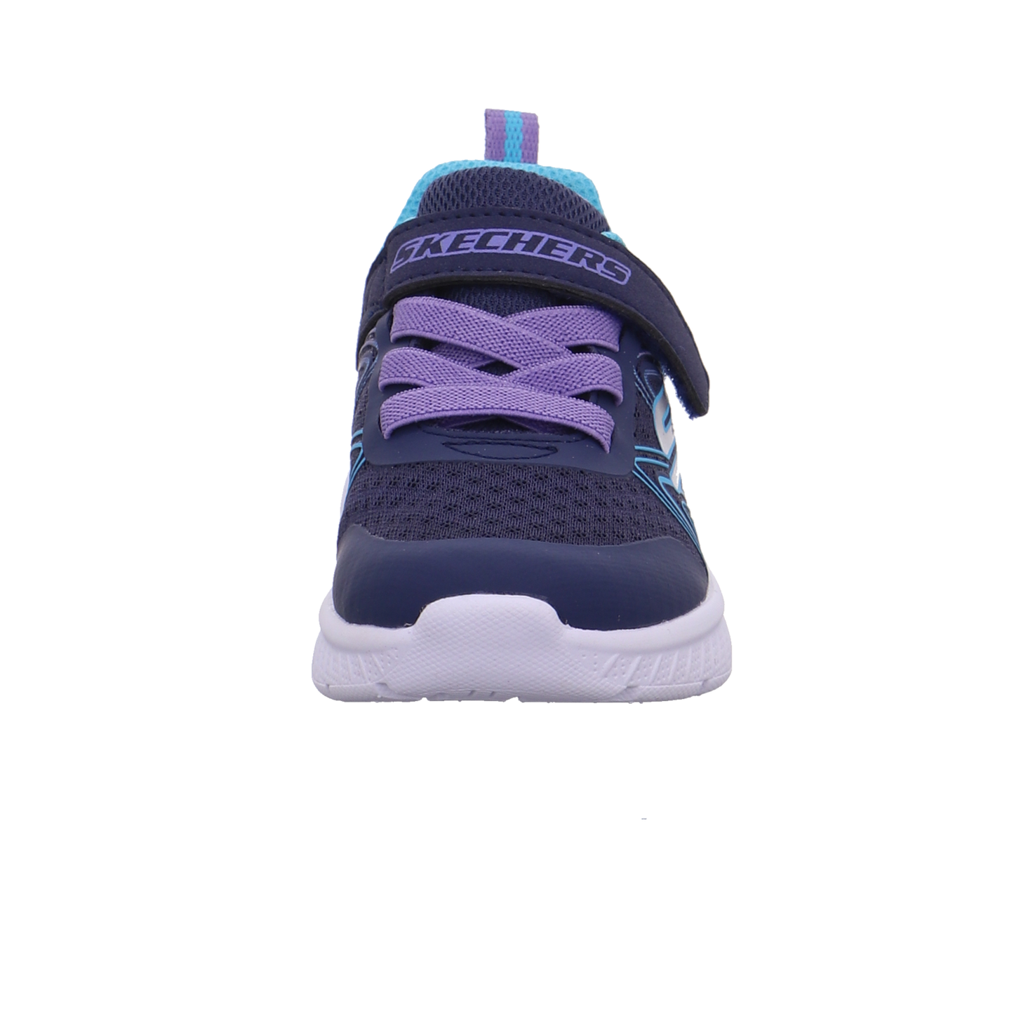 Skechers MICROSPEC PLUS-SWIRL SWEET blau kombi Bild3