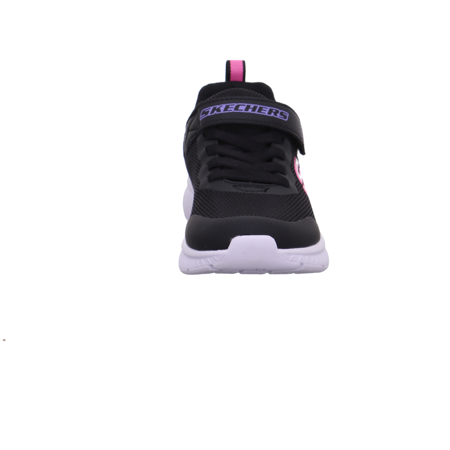 Skechers Microspec Max Plus-Subtle Step schwarz kombi Bild3