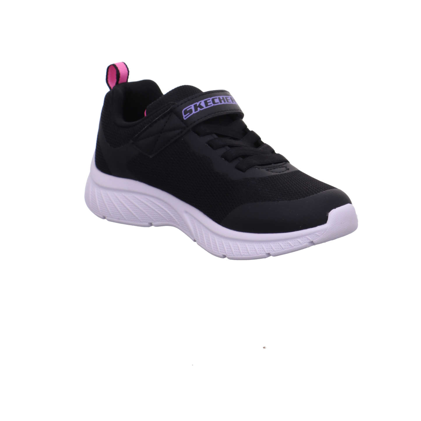 Skechers Microspec Max Plus-Subtle Step schwarz kombi Bild7