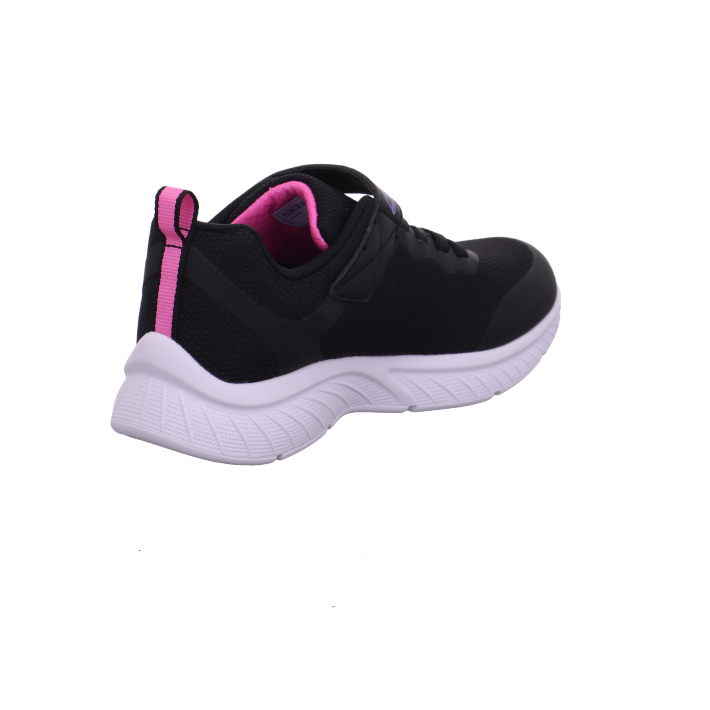 Skechers Microspec Max Plus-Subtle Step schwarz kombi Bild5