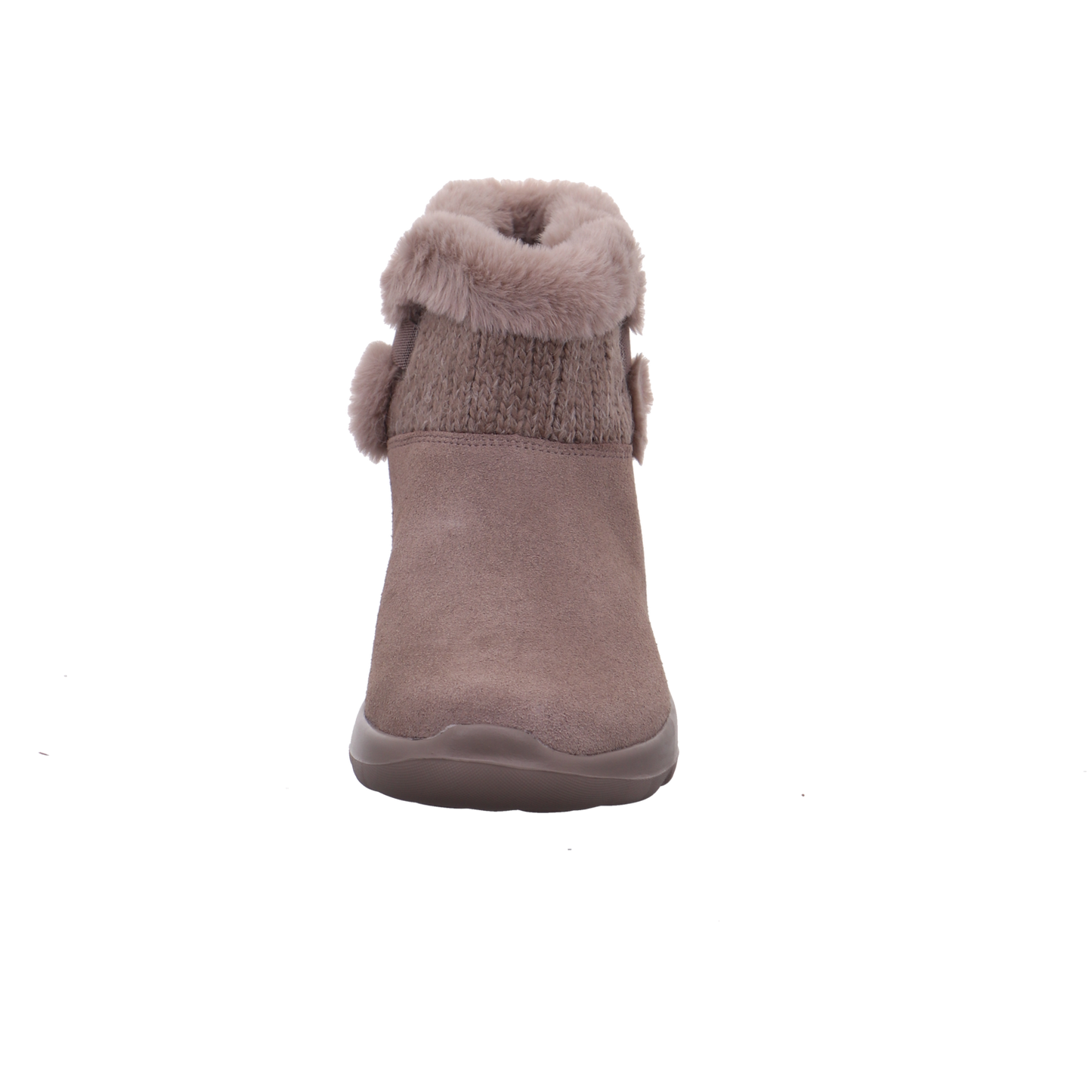 Skechers ON-THE-GO JOY taupe Bild3