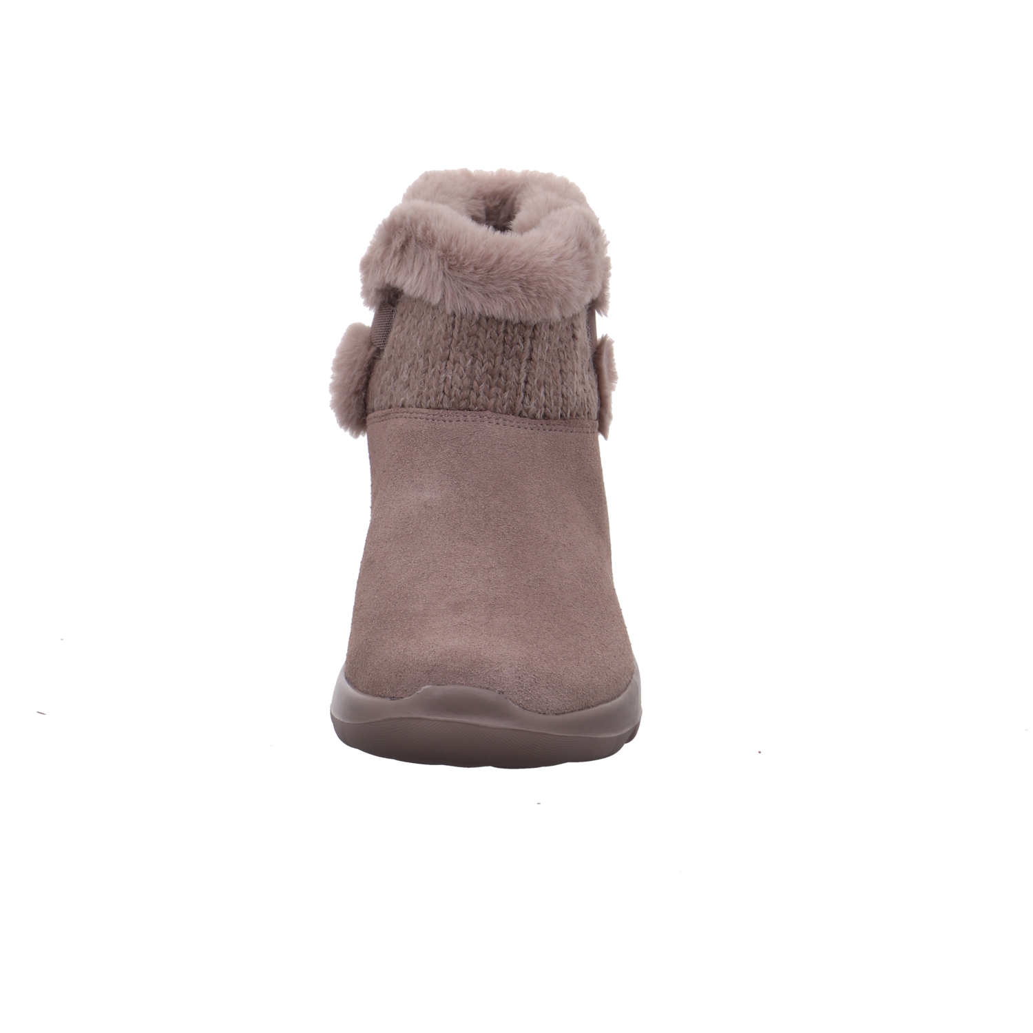 Skechers ON-THE-GO JOY taupe Bild3