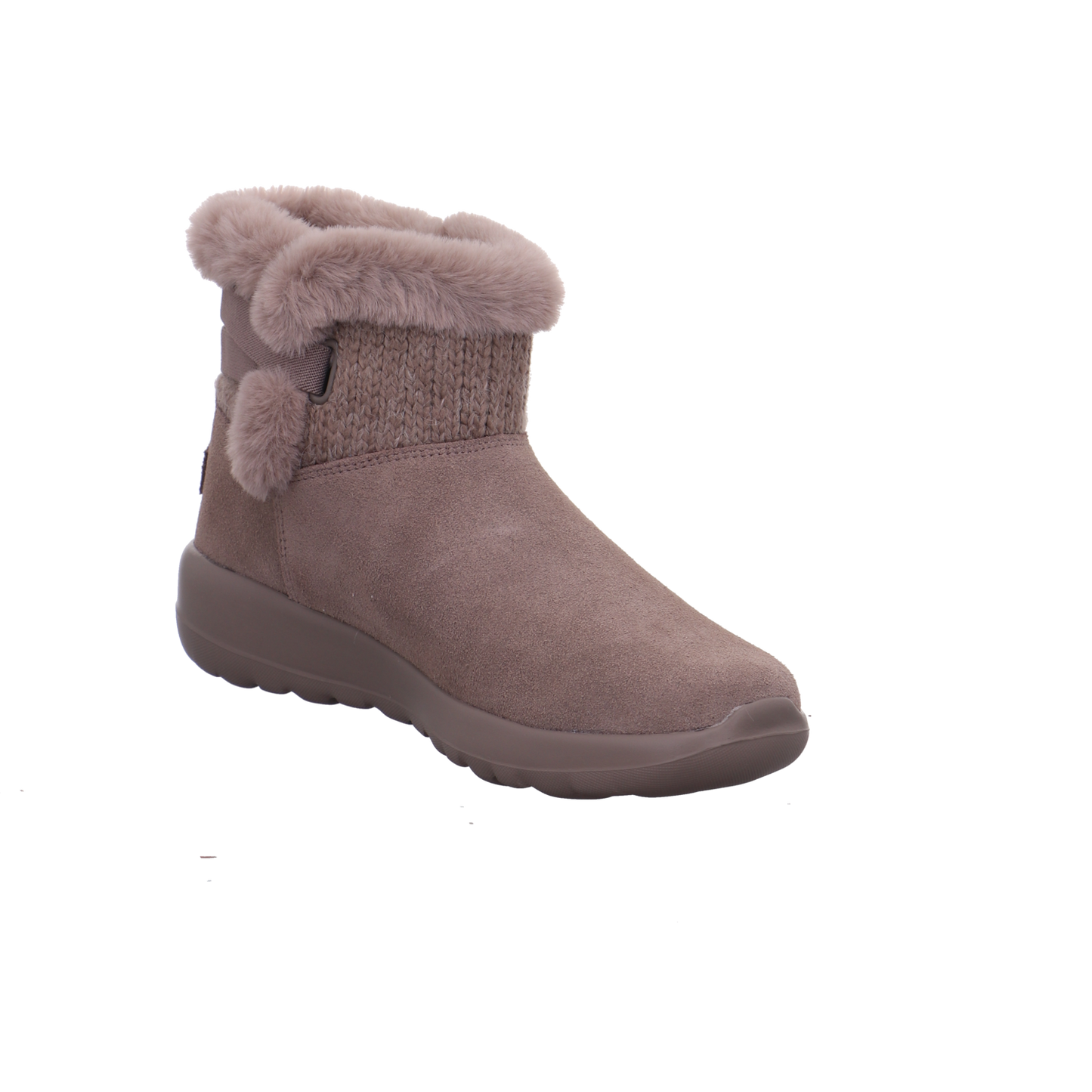 Skechers ON-THE-GO JOY taupe Bild7