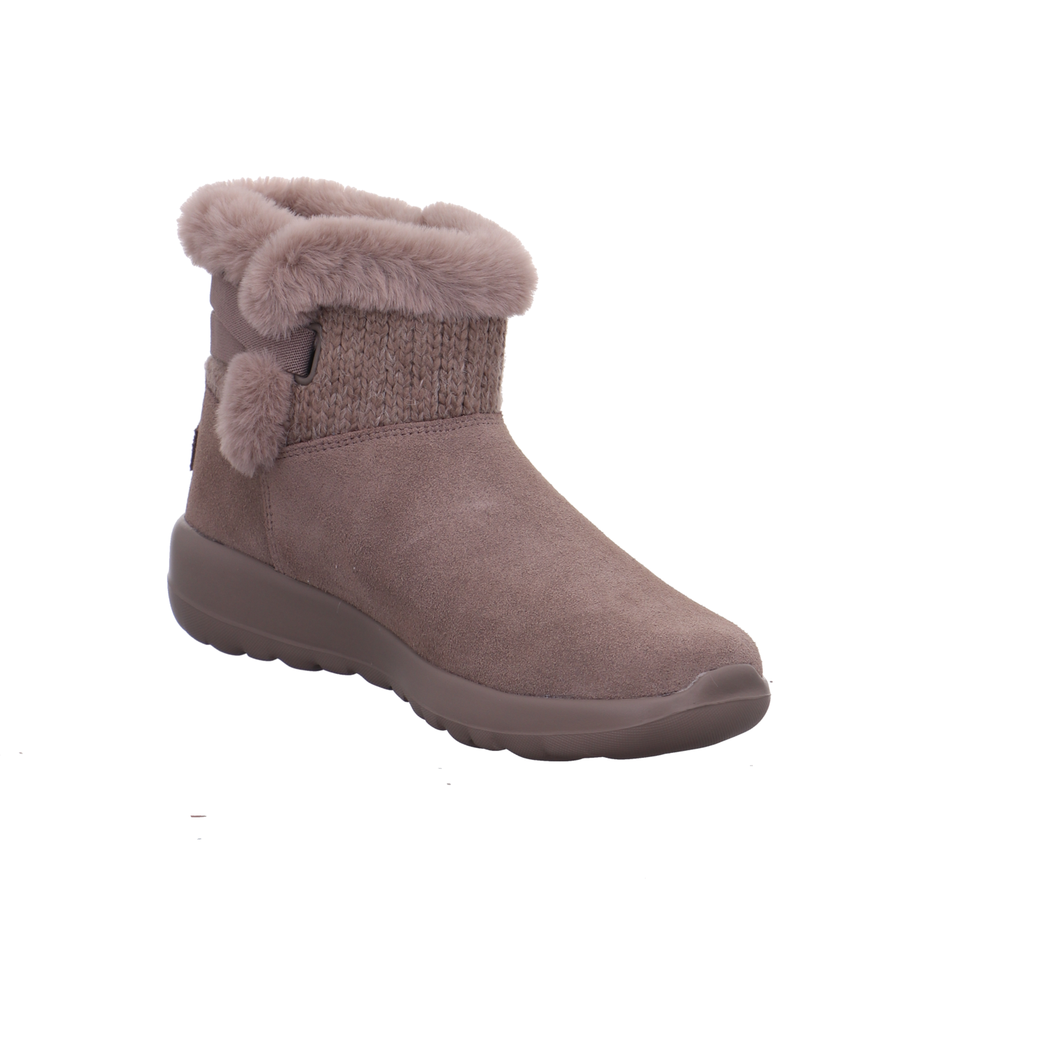 Skechers ON-THE-GO JOY taupe Bild7
