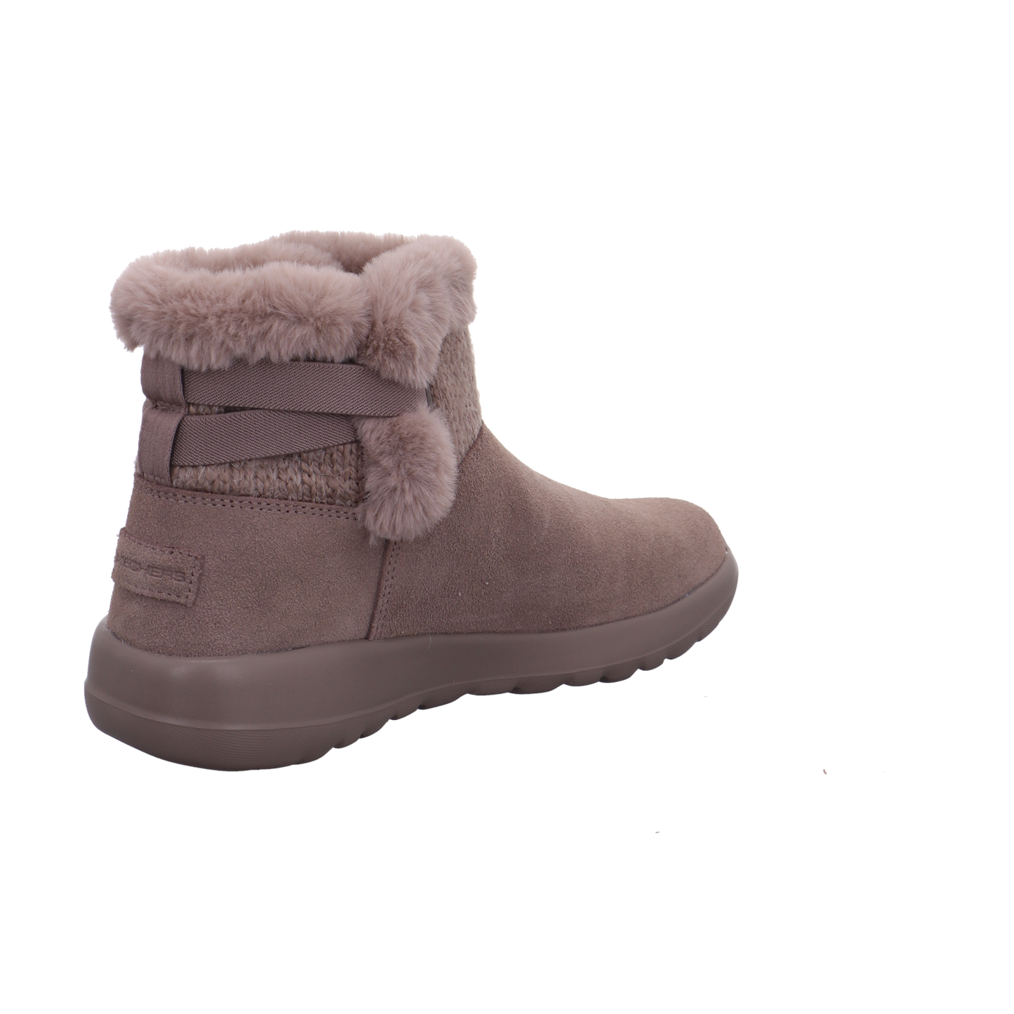 Skechers ON-THE-GO JOY taupe Bild5