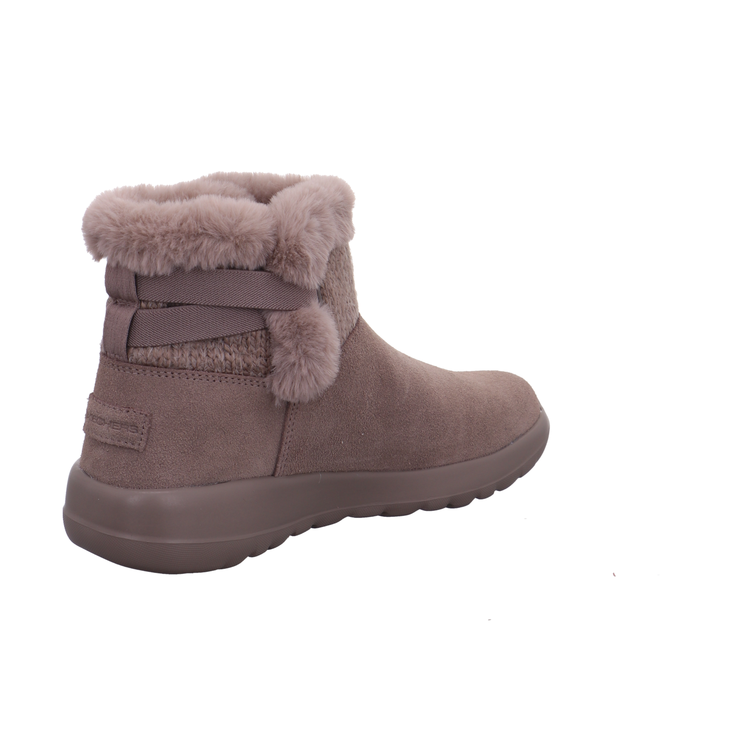 Skechers ON-THE-GO JOY taupe Bild5