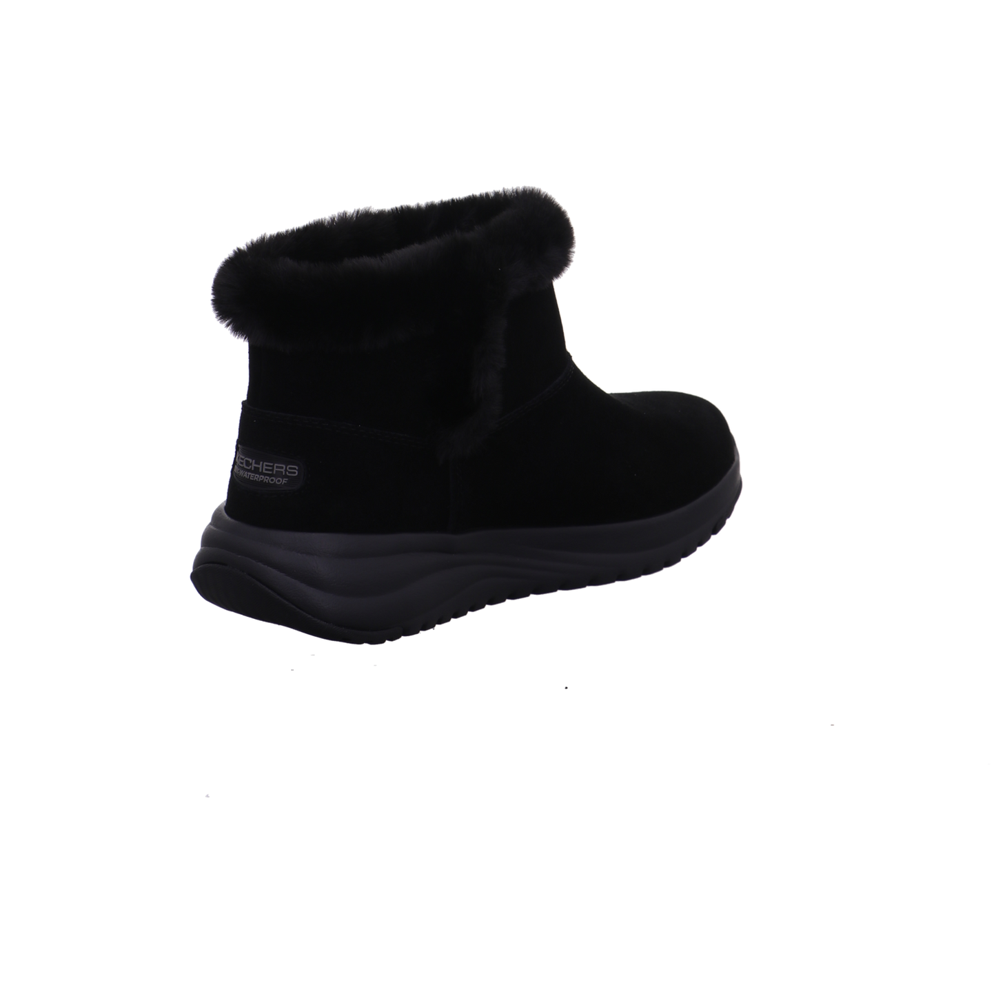 Skechers ON-THE-GO STELLAR-COZY STEP schwarz Bild5