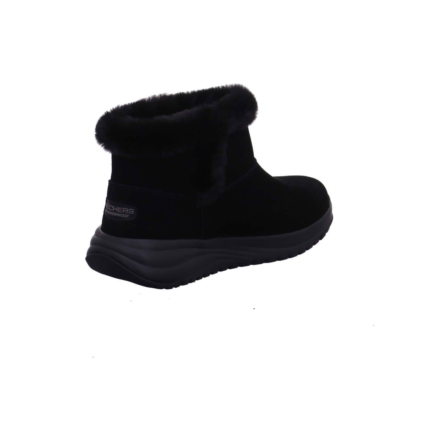 Skechers ON-THE-GO STELLAR-COZY STEP schwarz Bild5