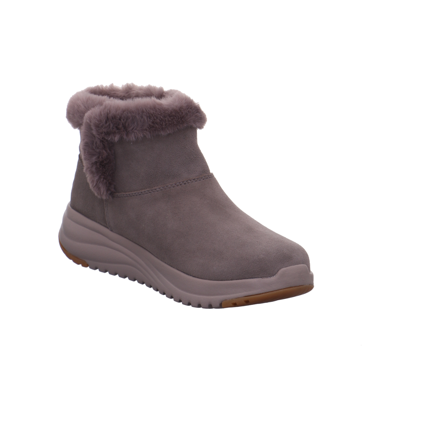 Skechers ON-THE-GO STELLAR-COZY STEP taupe Bild7