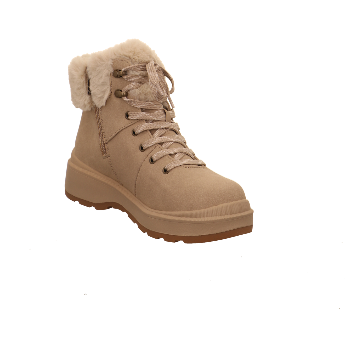 Skechers PARK CITY natur Bild7
