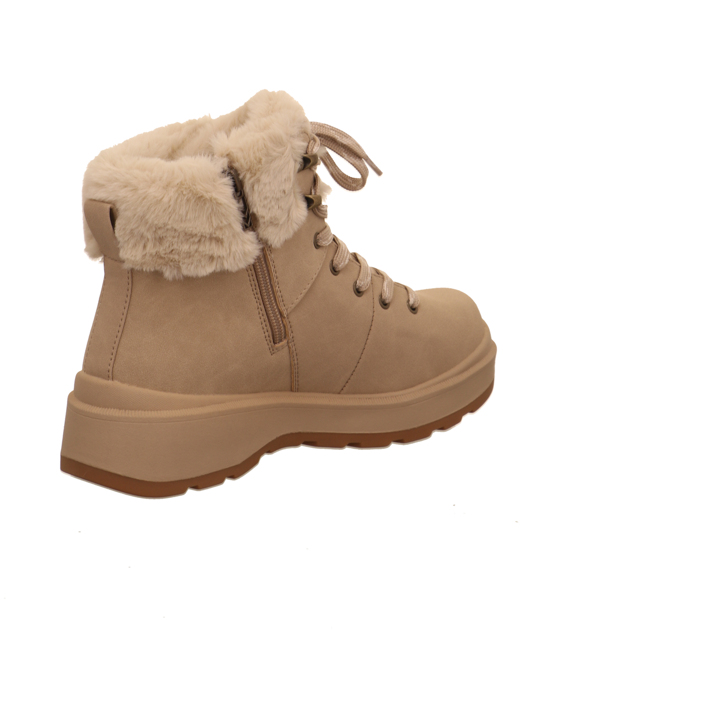 Skechers PARK CITY natur Bild5