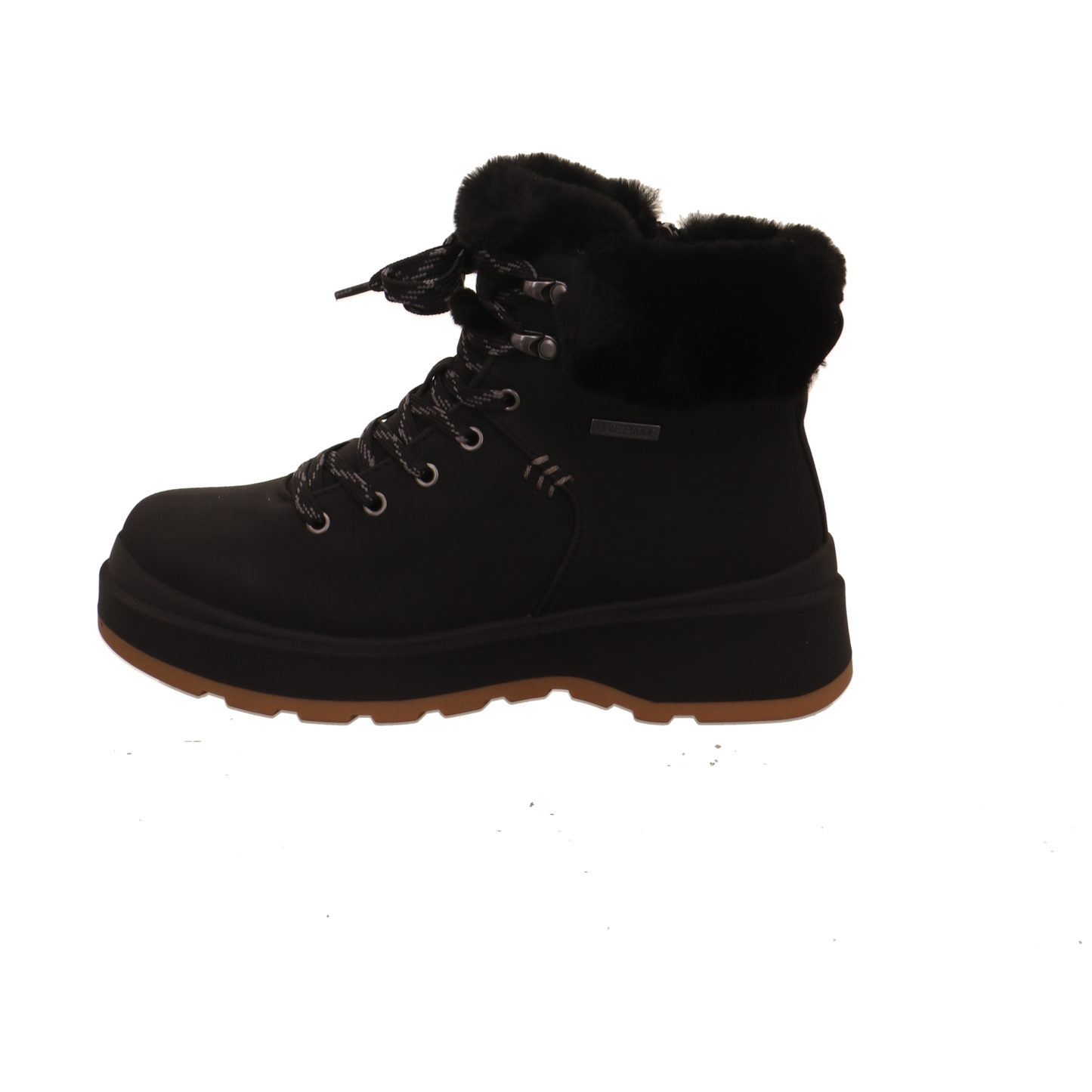 Skechers PARK CITY schwarz Bild1
