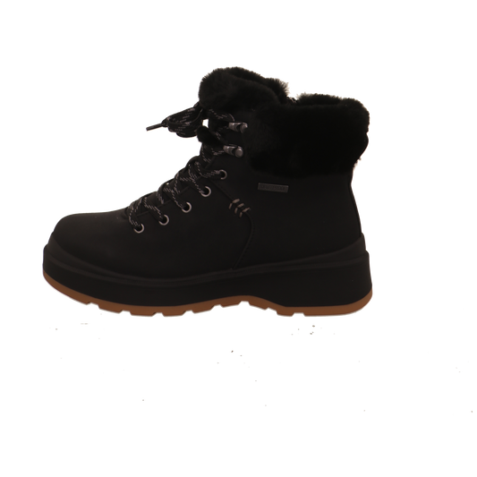 Skechers PARK CITY schwarz Bild1