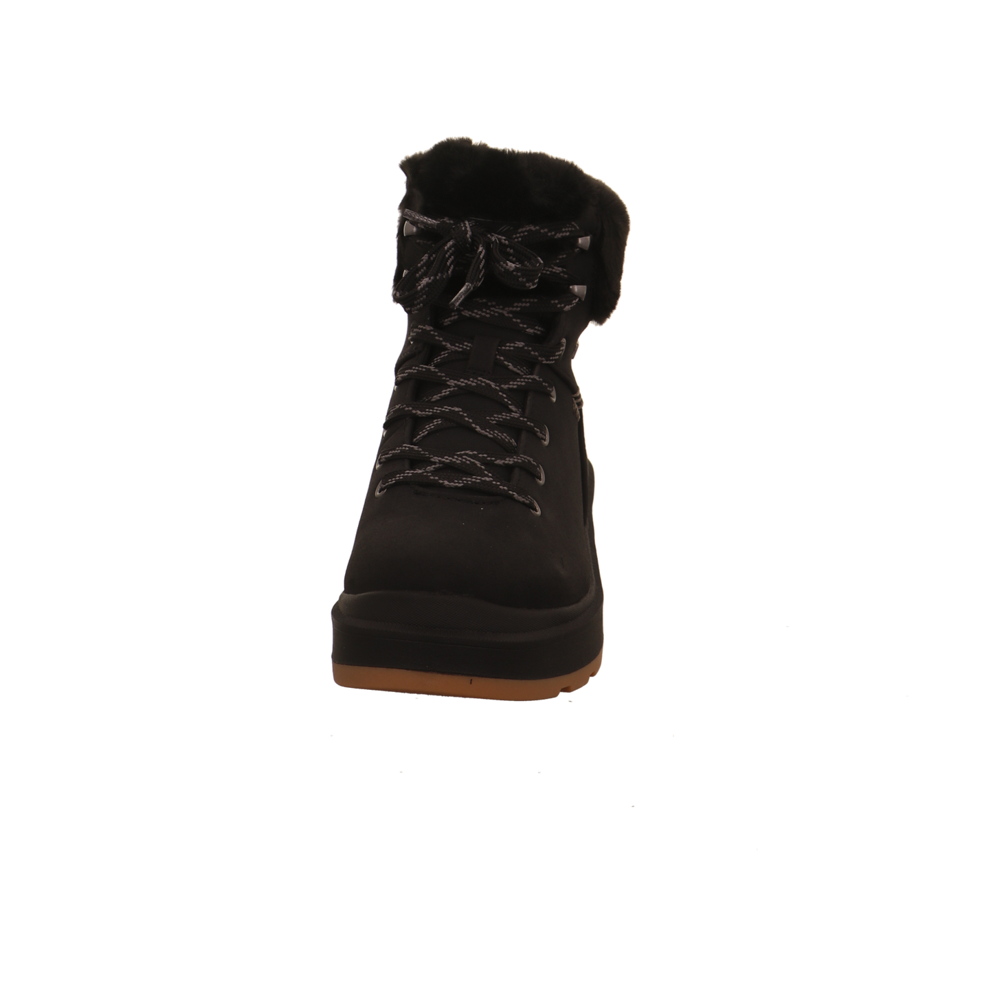 Skechers PARK CITY schwarz Bild3