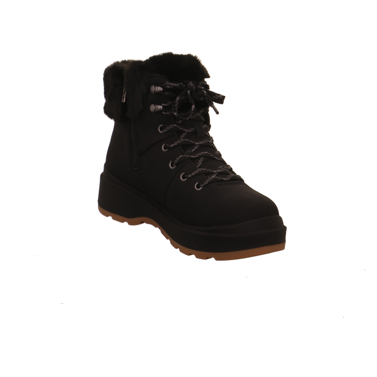 Skechers PARK CITY schwarz Bild7