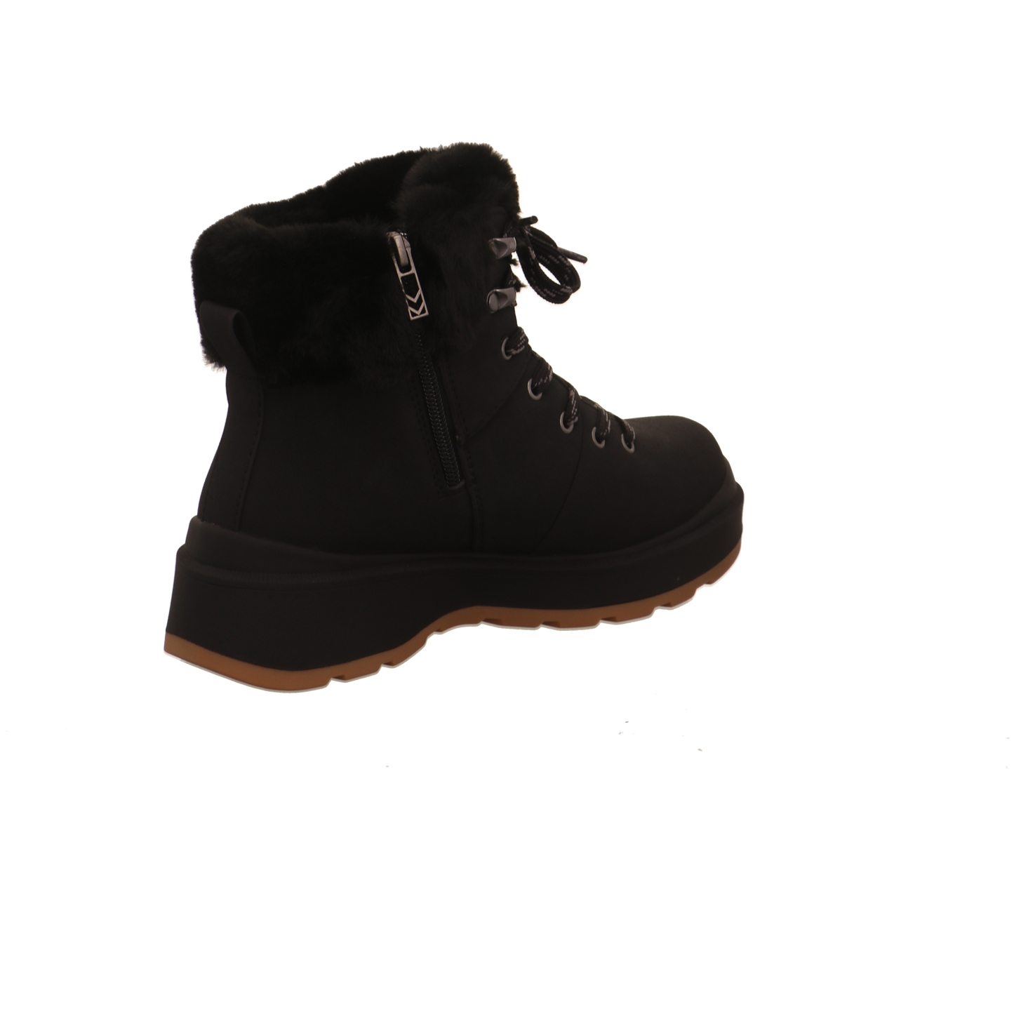 Skechers PARK CITY schwarz Bild5