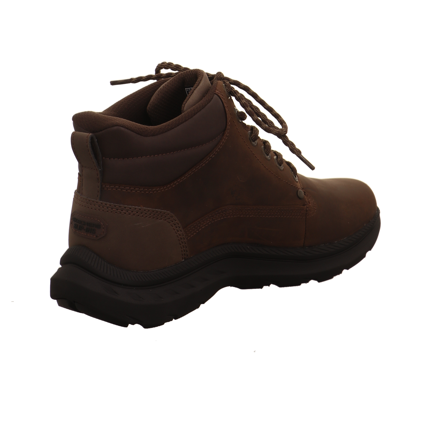 Skechers POLLARD-WAYLON cognac Bild5