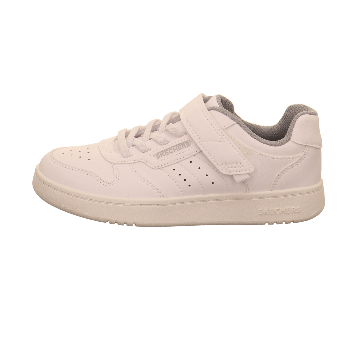 Skechers QUICK STREET weiß Bild1