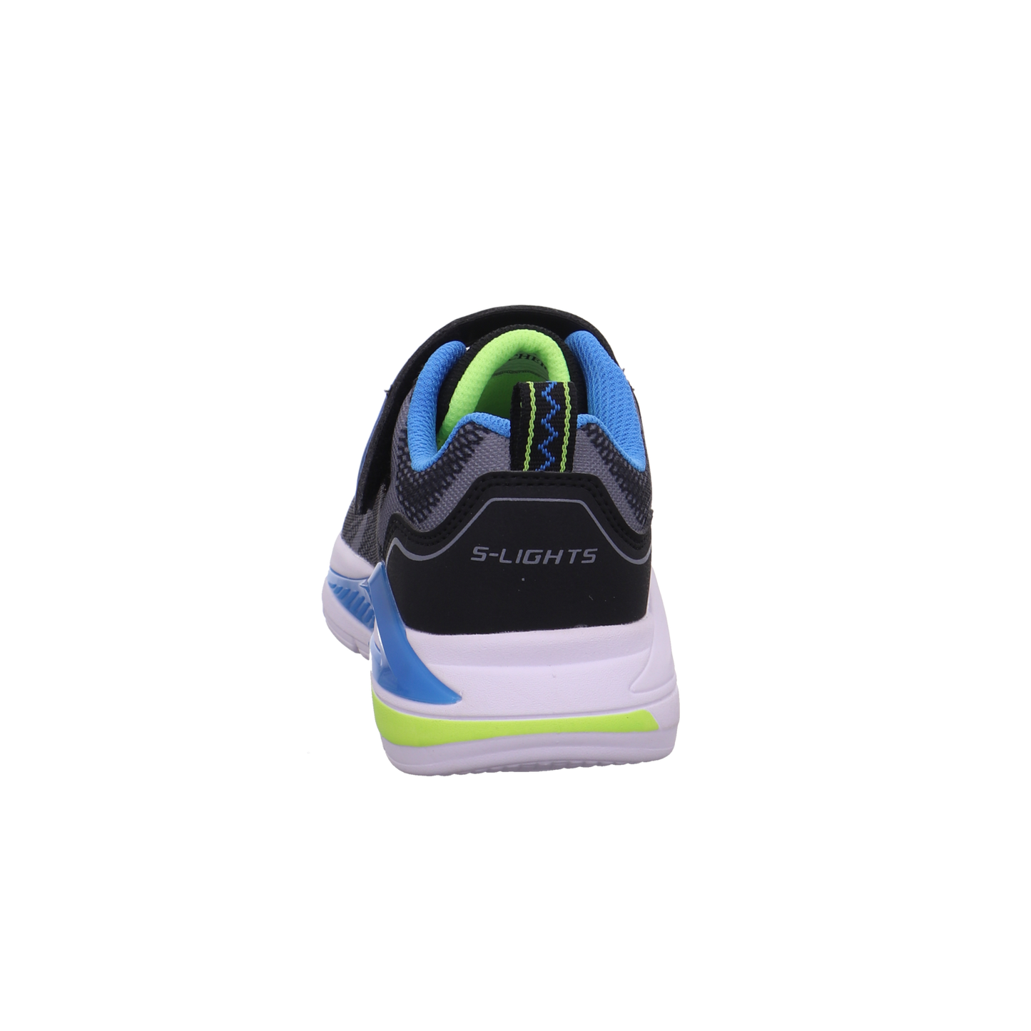 Skechers S Lights: Tri-Namics schwarz kombi