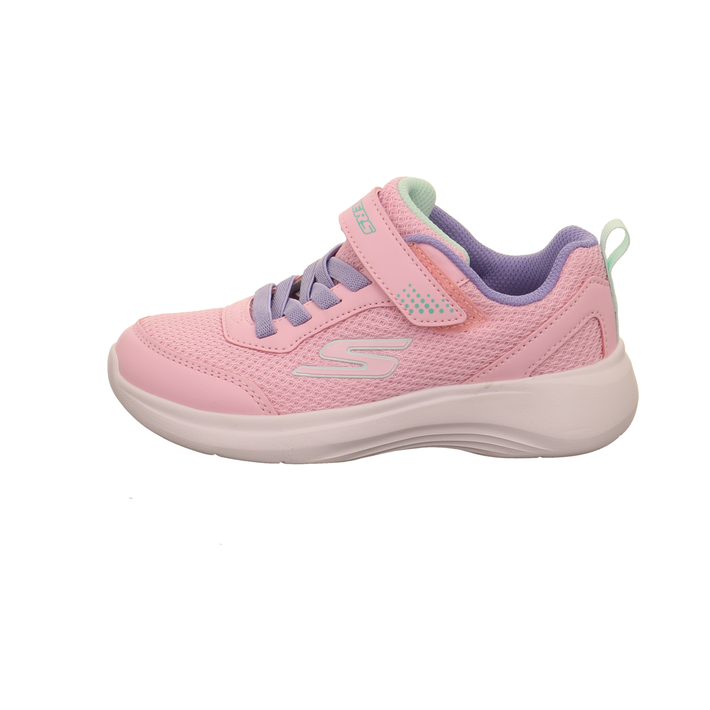 Skechers SELECTORS-RESET ACHIVED rose kombi Bild1