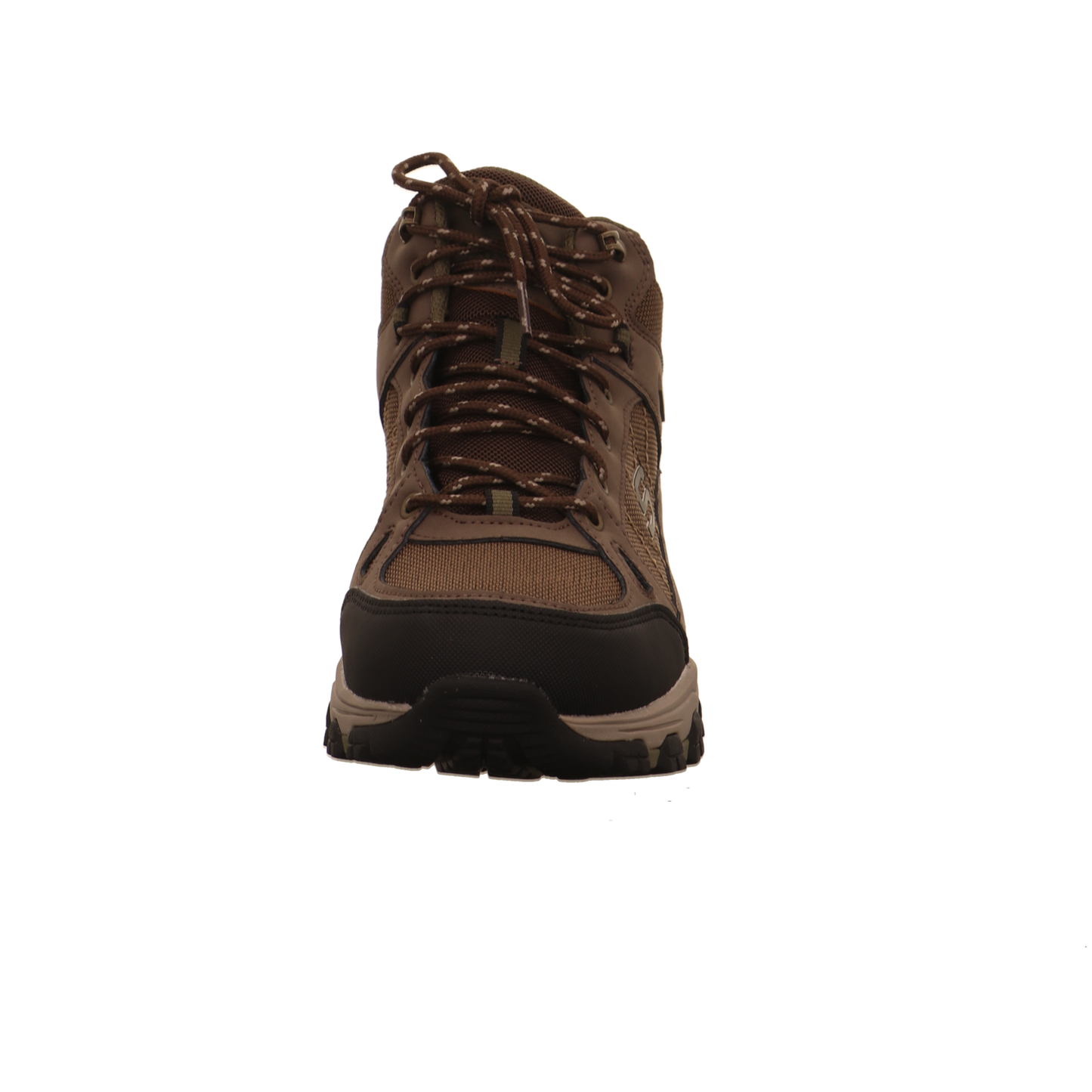 Skechers SELMEN-MELANO dunkel-braun Bild3