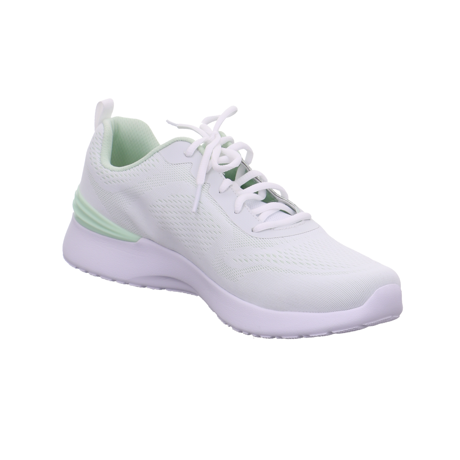 Skechers SKECH-AIR DYNAMIGHT weiß kombi Bild7