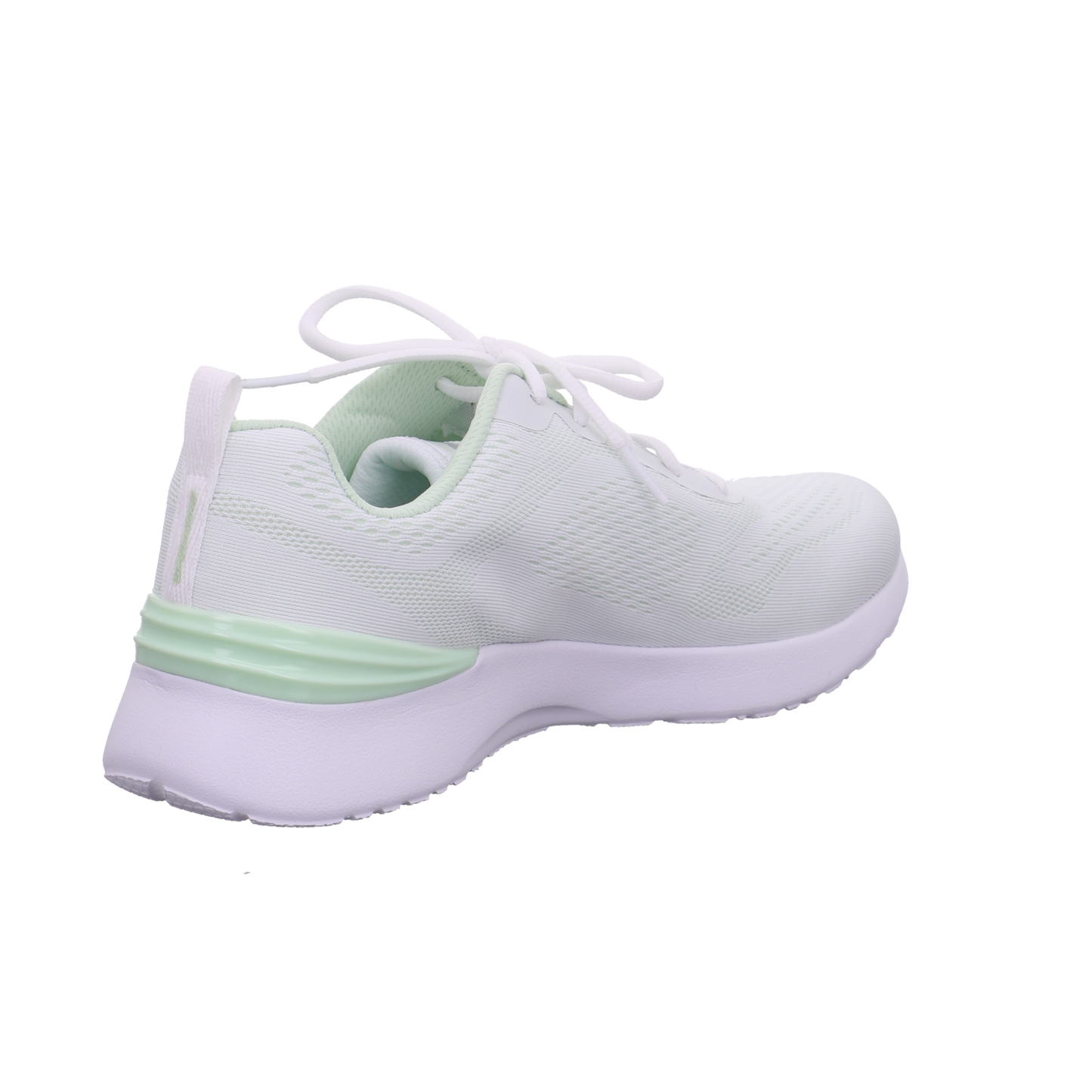 Skechers SKECH-AIR DYNAMIGHT weiß kombi Bild5
