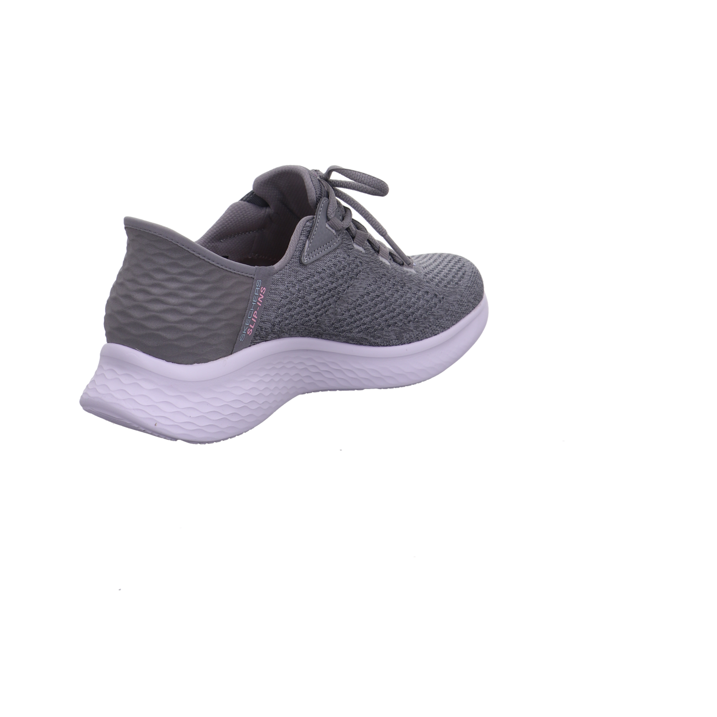 Skechers SKECH-LITE PRO-NATURAL BEAUTY grau kombi Bild5