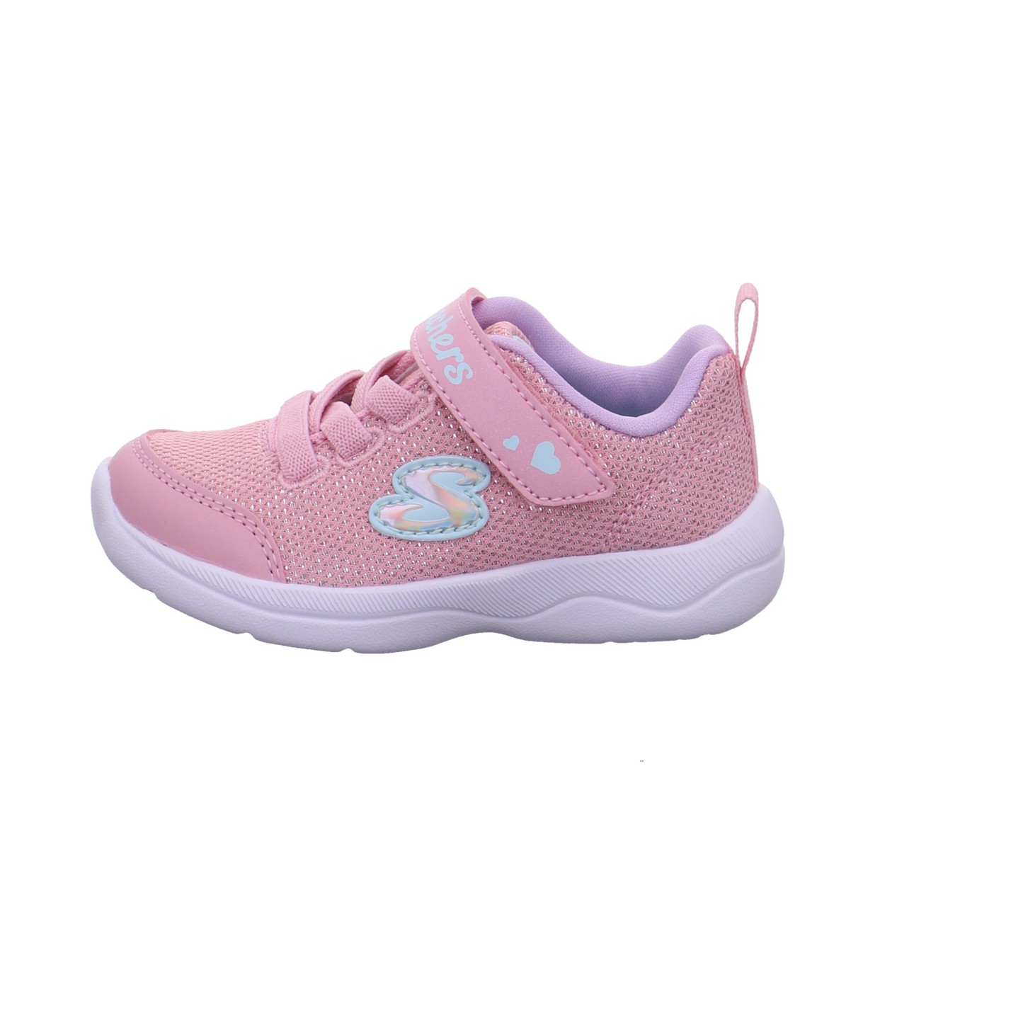 Skechers SKECH-STEPZ 2.0-EASY PEASY pink kombi Bild1