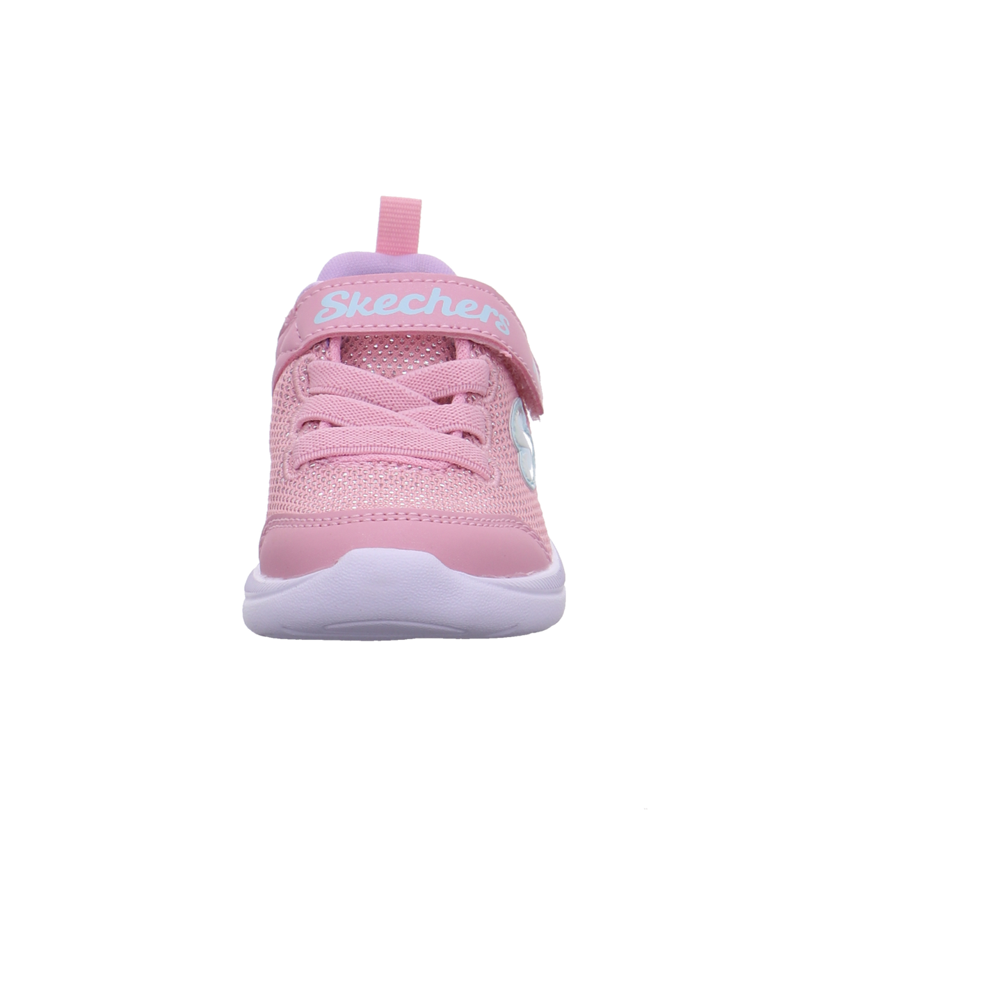 Skechers SKECH-STEPZ 2.0-EASY PEASY pink kombi Bild3