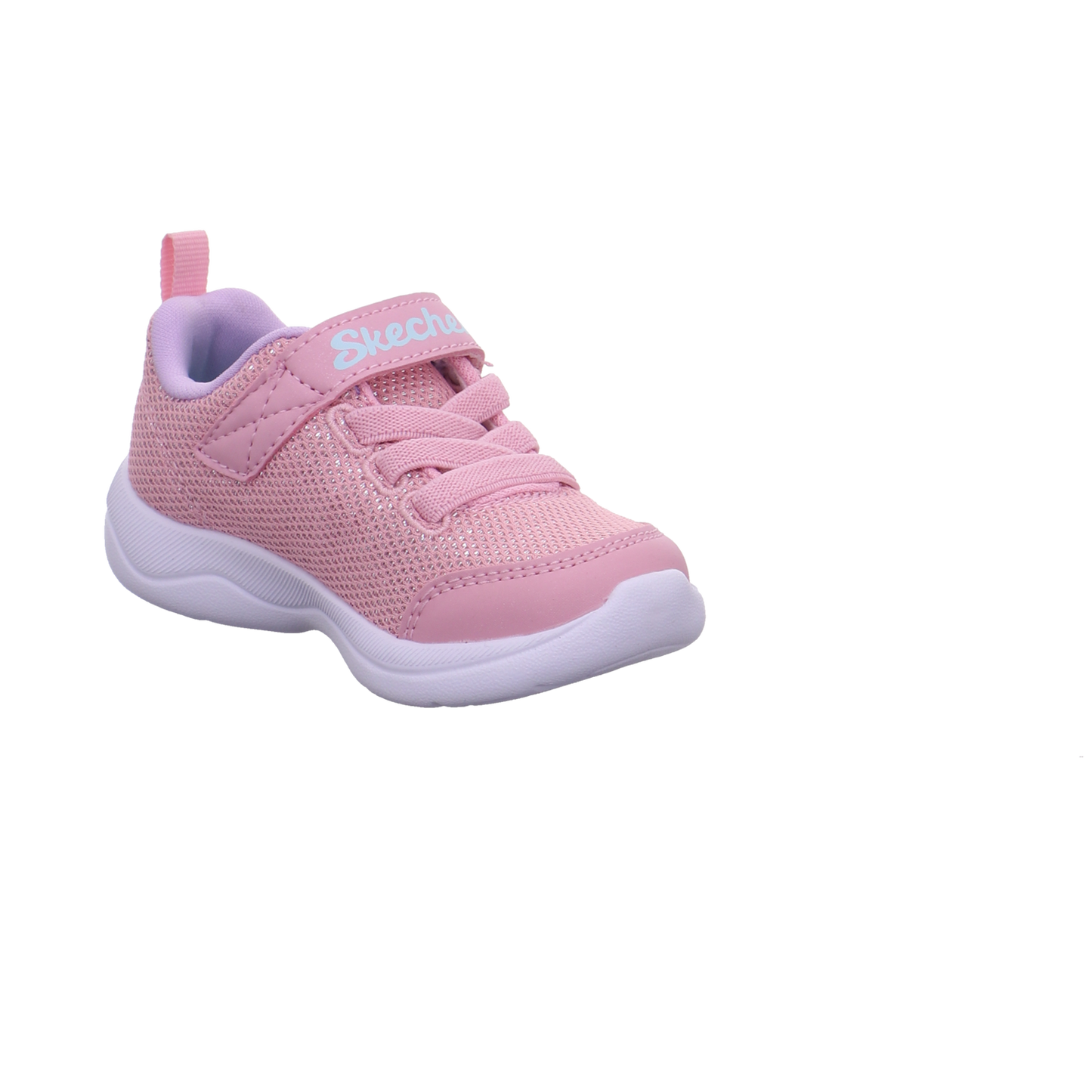 Skechers SKECH-STEPZ 2.0-EASY PEASY pink kombi Bild7