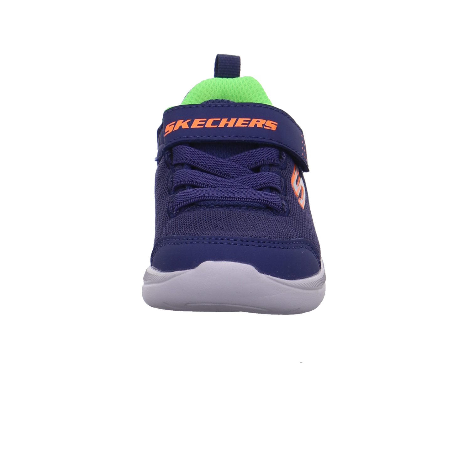 Skechers SKECH-STEPZ 2.0-MINI WANDERER blau kombi Bild3