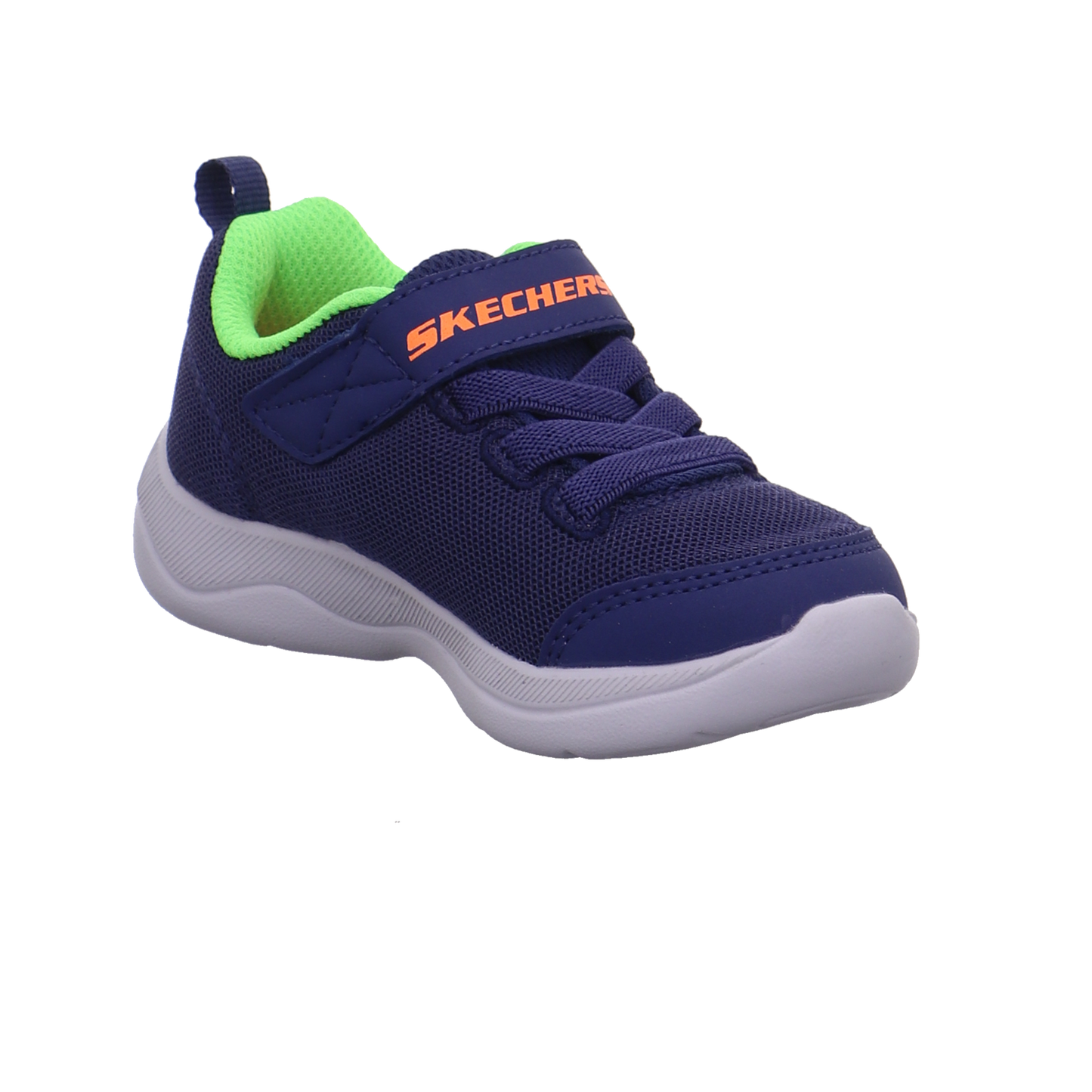 Skechers SKECH-STEPZ 2.0-MINI WANDERER blau kombi Bild7