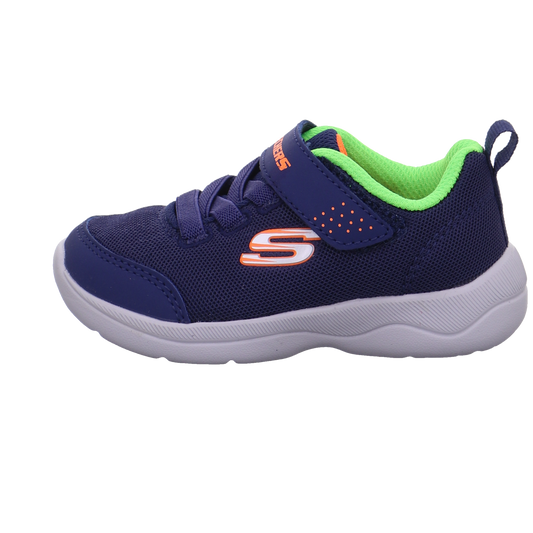 Skechers SKECH-STEPZ 2.0-MINI WANDERER blau kombi Bild1