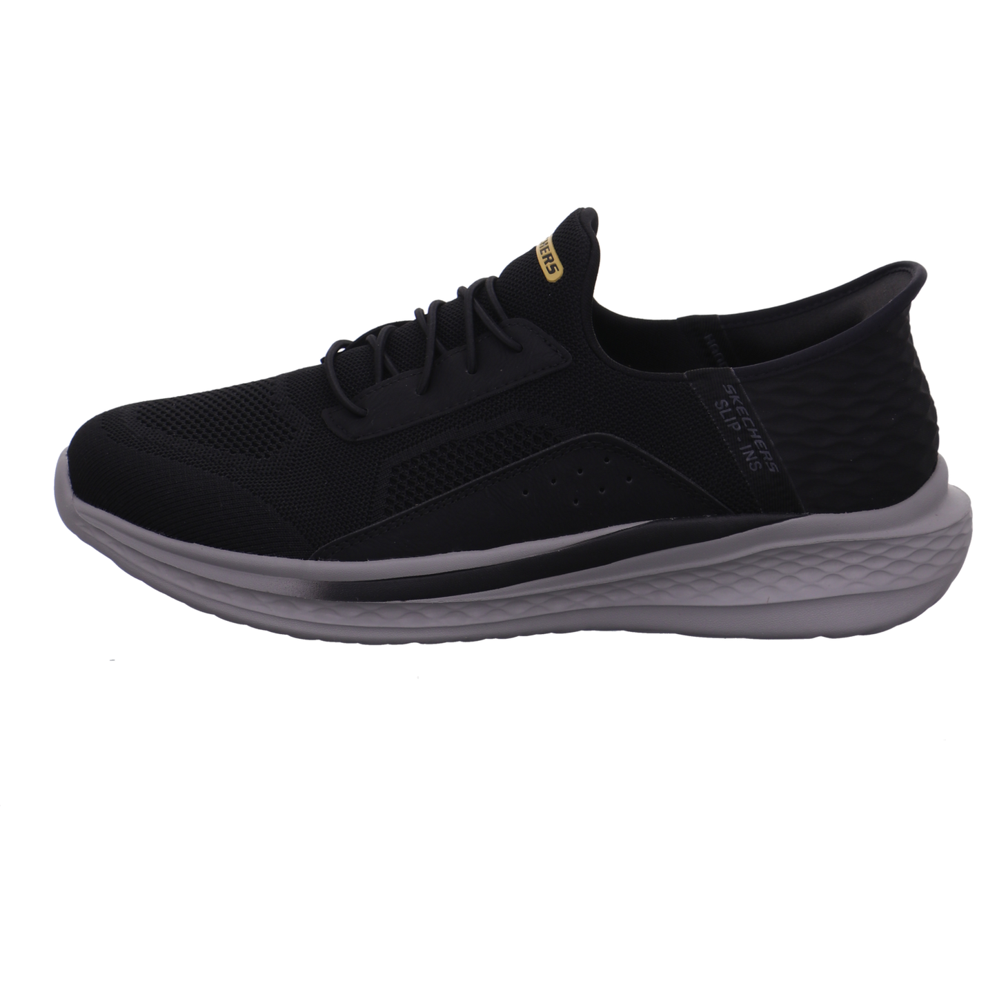 Skechers SLADE-COHEN schwarz Bild1