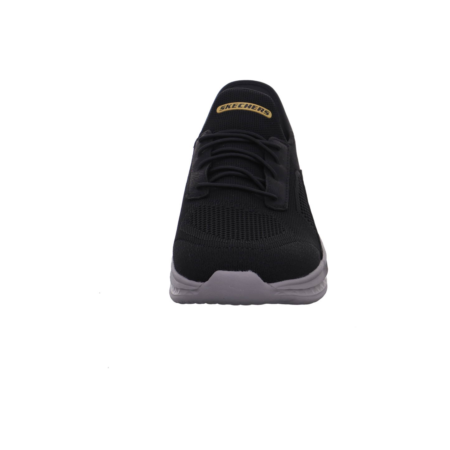 Skechers SLADE-COHEN schwarz Bild3