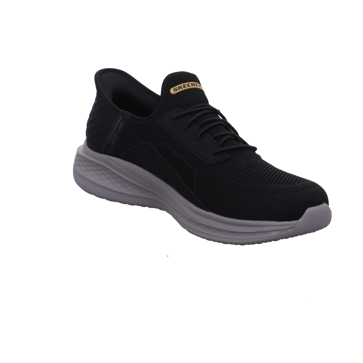 Skechers SLADE-COHEN schwarz Bild7