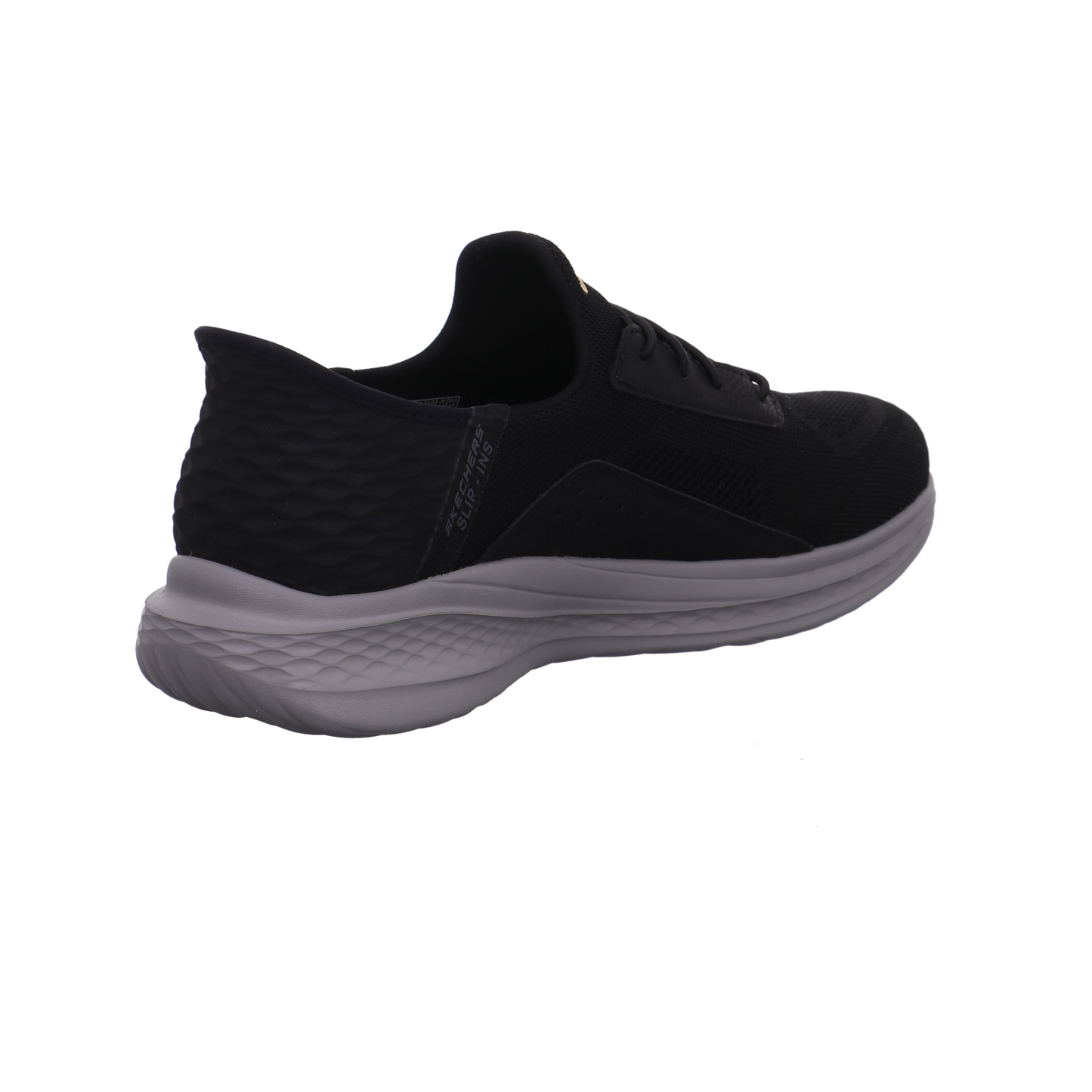 Skechers SLADE-COHEN schwarz Bild5