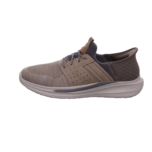 Skechers SLADE-OCON taupe Bild1