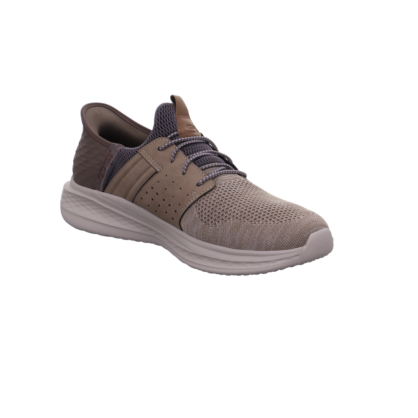 Skechers SLADE-OCON taupe Bild7