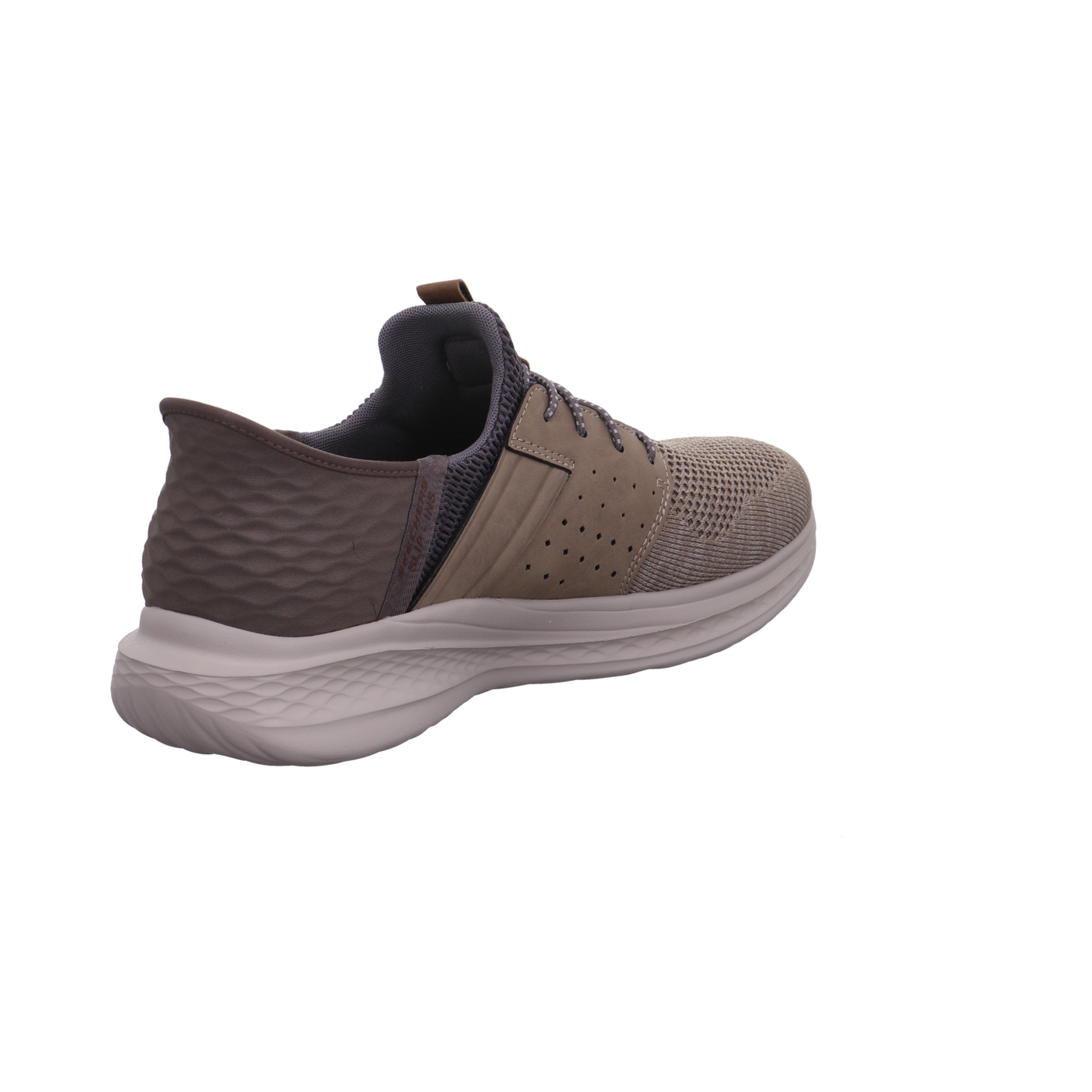 Skechers SLADE-OCON taupe Bild5