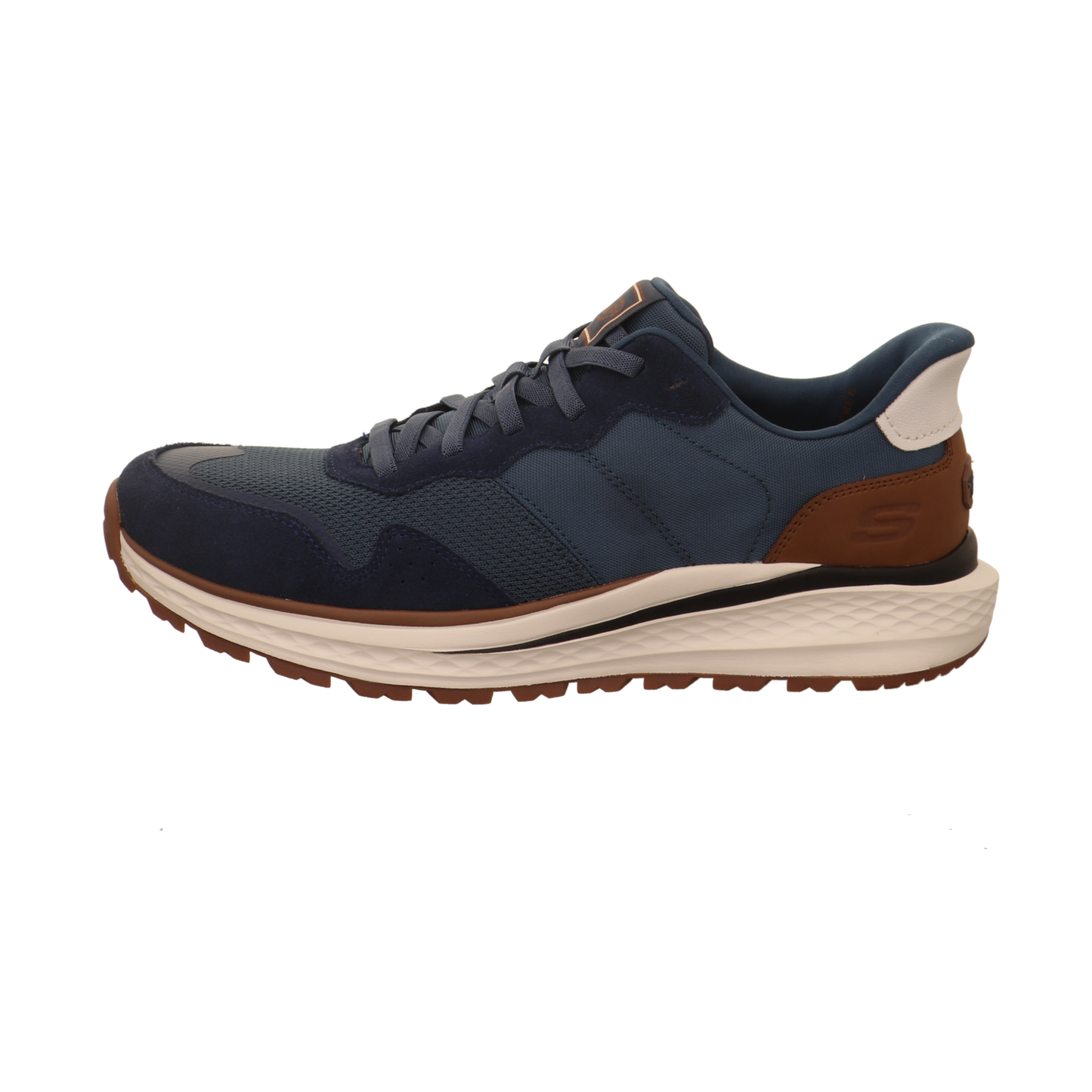 Skechers SLADE ULTRA blau kombi Bild1
