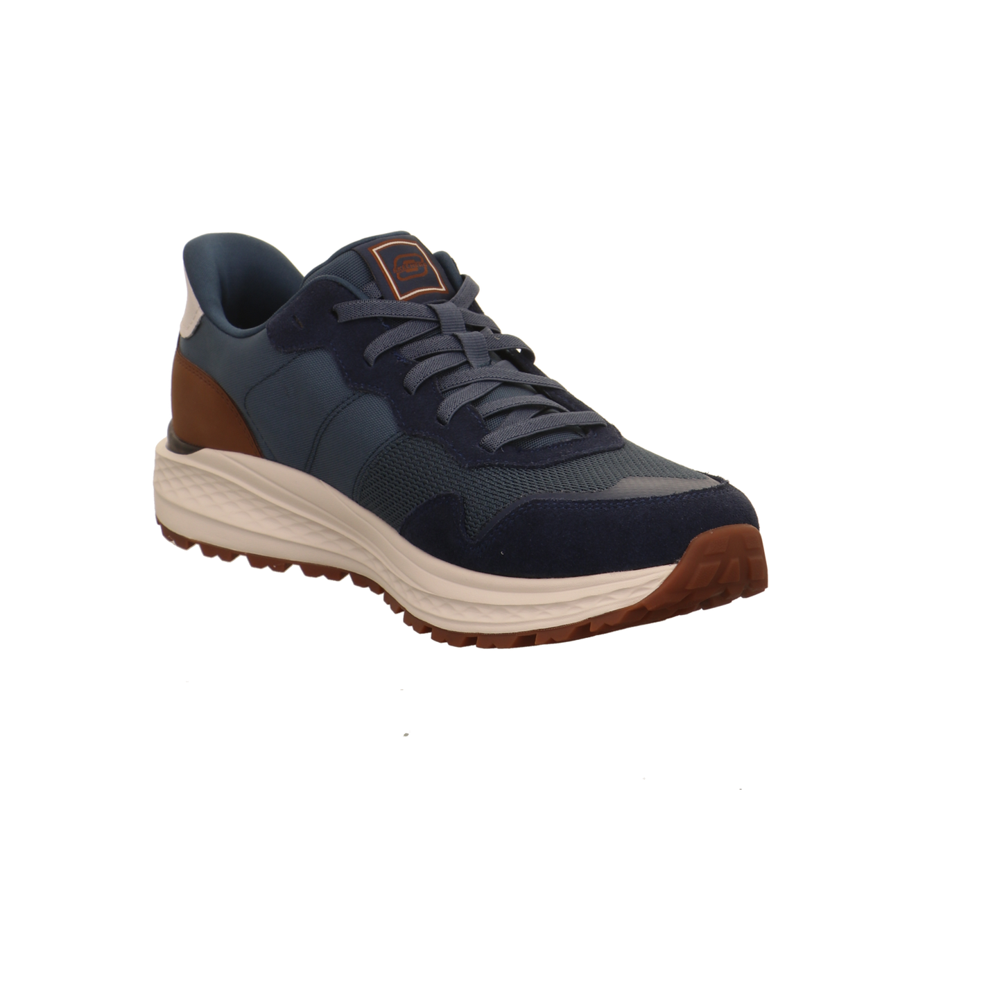 Skechers SLADE ULTRA blau kombi Bild7