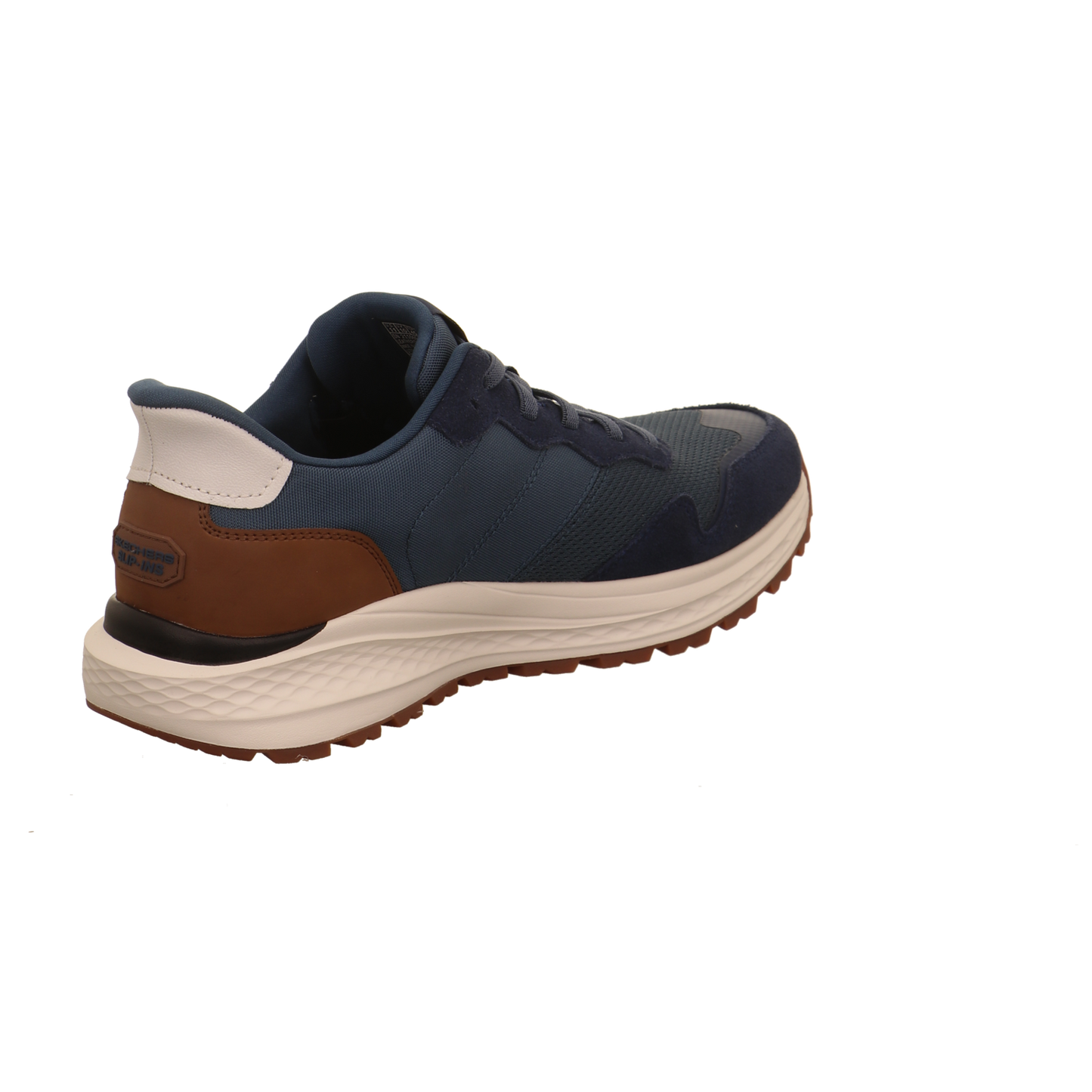 Skechers SLADE ULTRA blau kombi Bild5