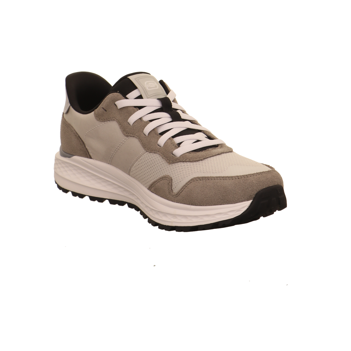 Skechers SLADE ULTRA grau Bild7